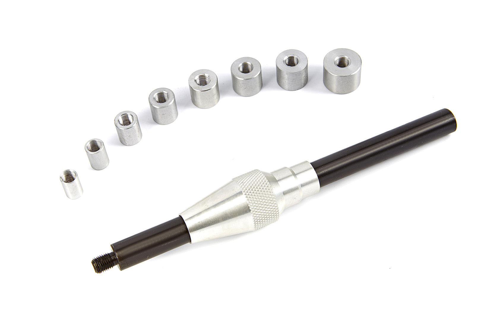 KUPLUNG KÖZPONTOSÍTÓ KÉSZLET HBM