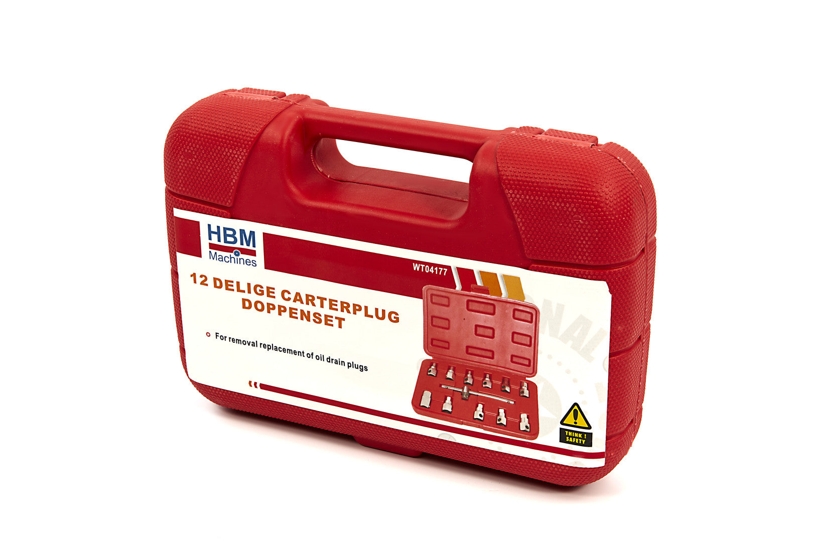 OLAJLEERESZTŐ CSAVAR KULCS KÉSZLET 12 DB