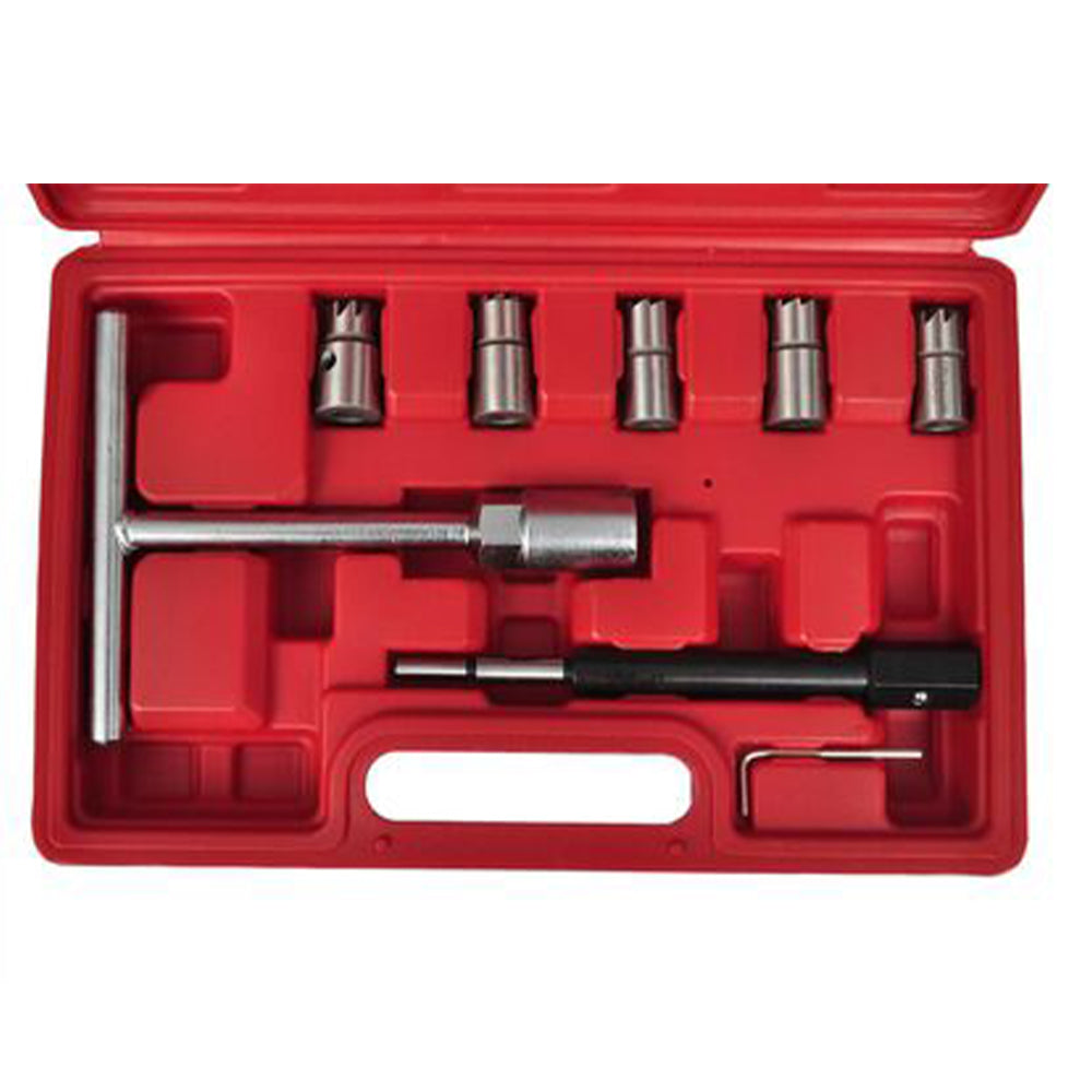 SZELEPFÉSZEK MARÓ KÉSZLET 7 DB