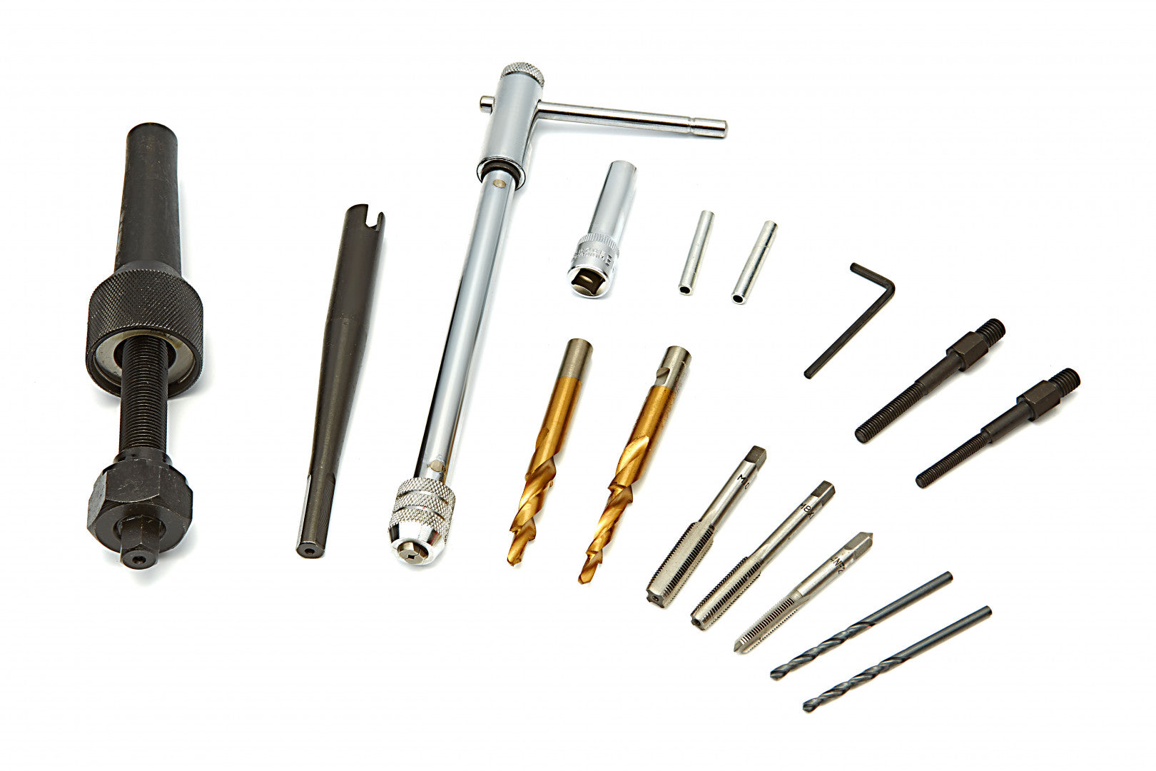 IZZÍTÓGYERTYA KISZERELŐ KÉSZLET