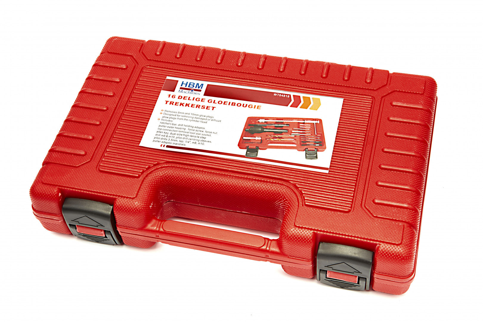 IZZÍTÓGYERTYA KISZERELŐ KÉSZLET