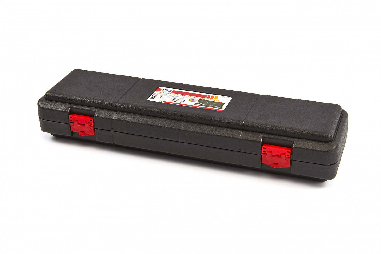 HORPADÁS KIHÚZÓ KAPALÁCS KÉSZLET 9 DB