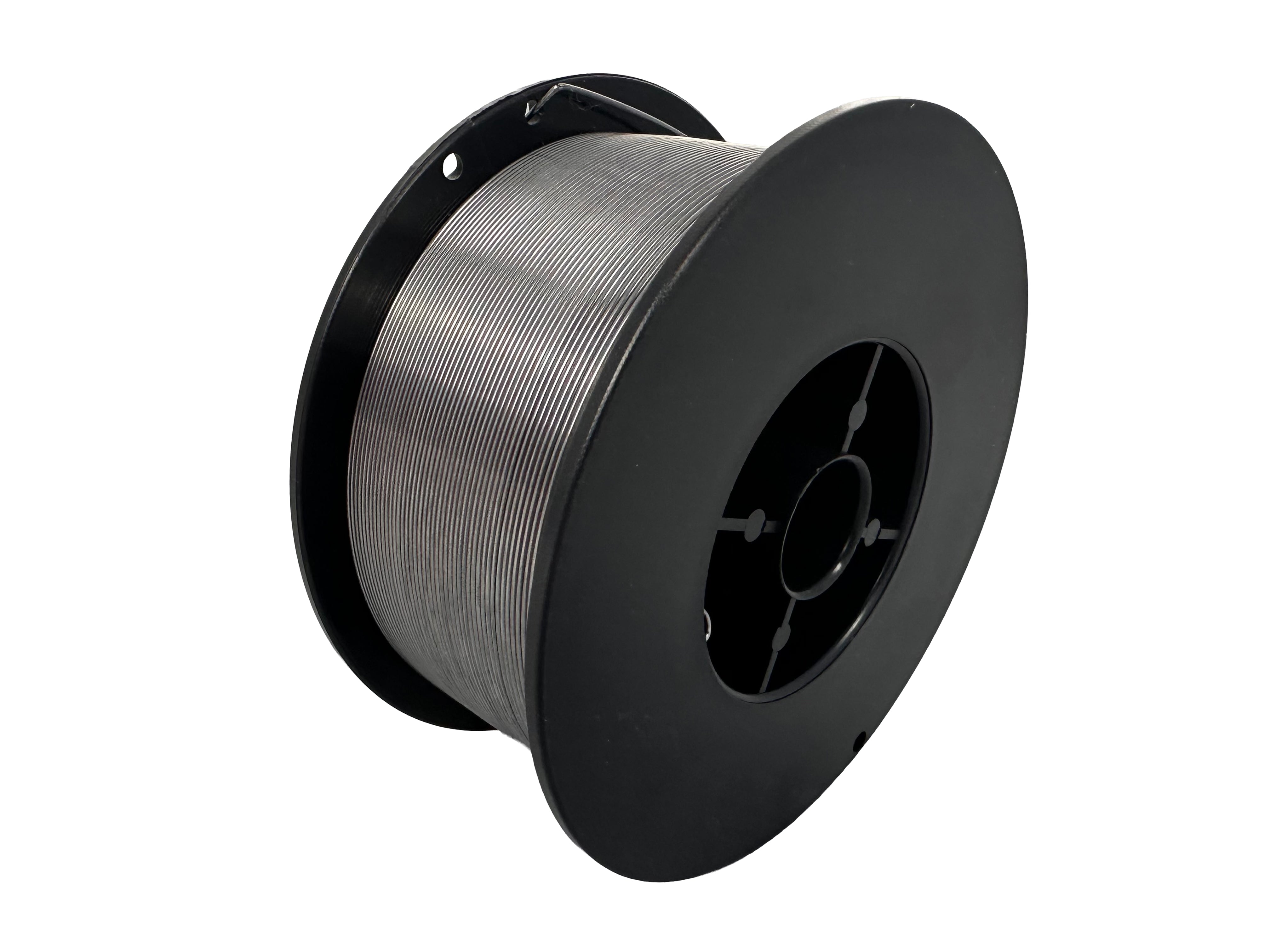 MIG HEGESZTŐ DRÓT VÉDŐBEVONATTAL 0.8MM X 1KG