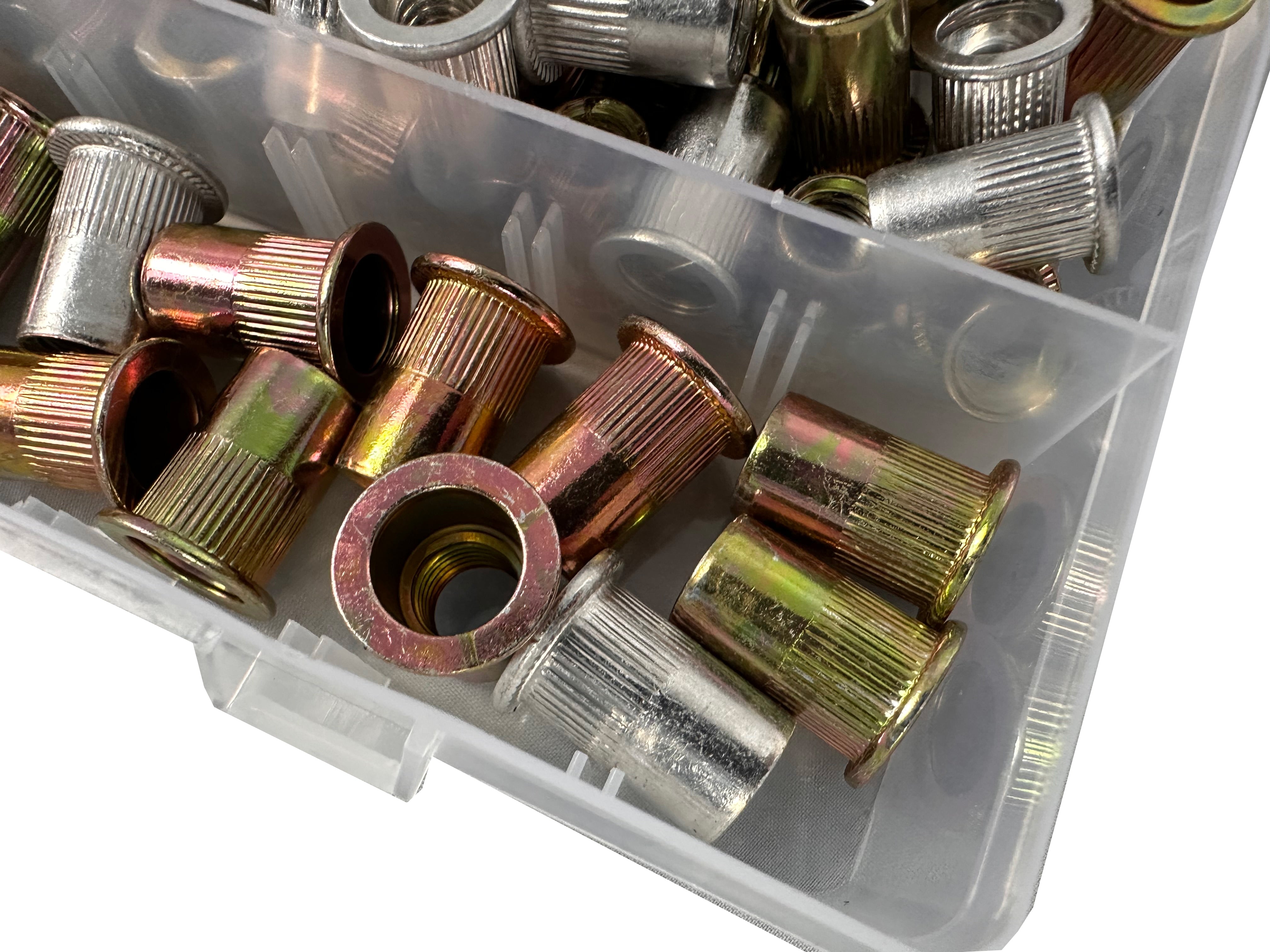 SZEGECSANYA KÉSZLET M3-M10 300 DB