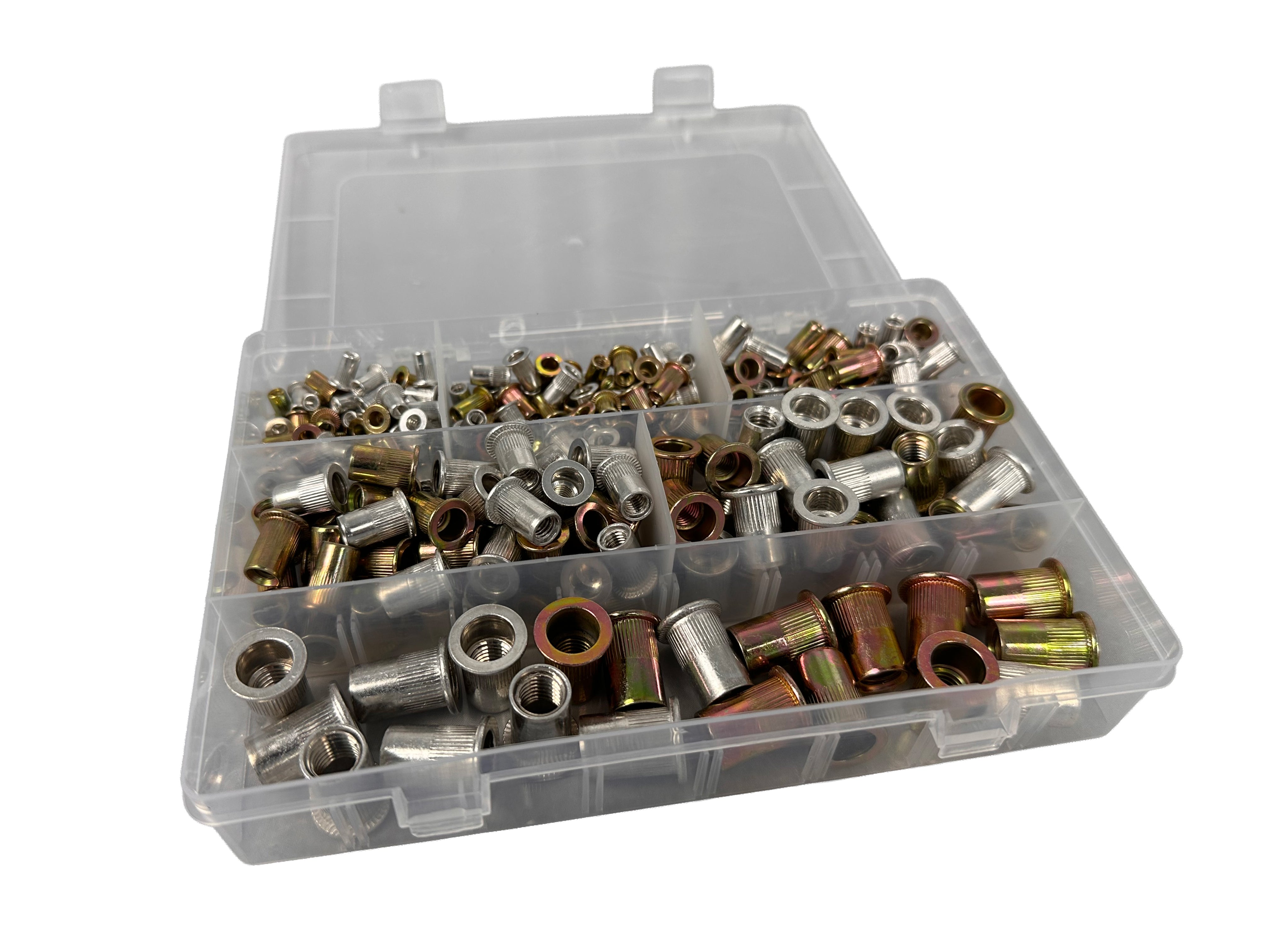 SZEGECSANYA KÉSZLET M3-M10 300 DB