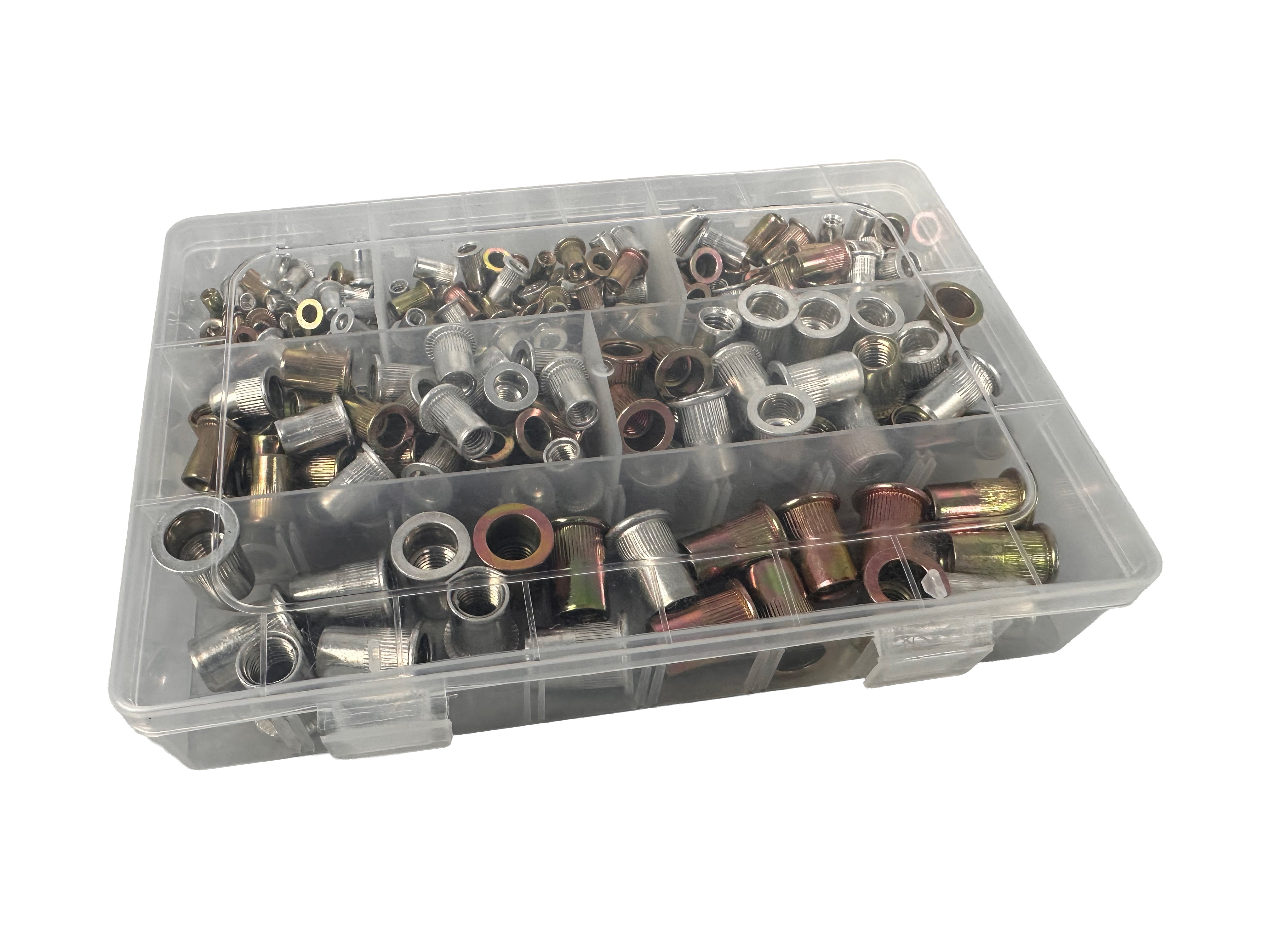 SZEGECSANYA KÉSZLET M3-M10 300 DB