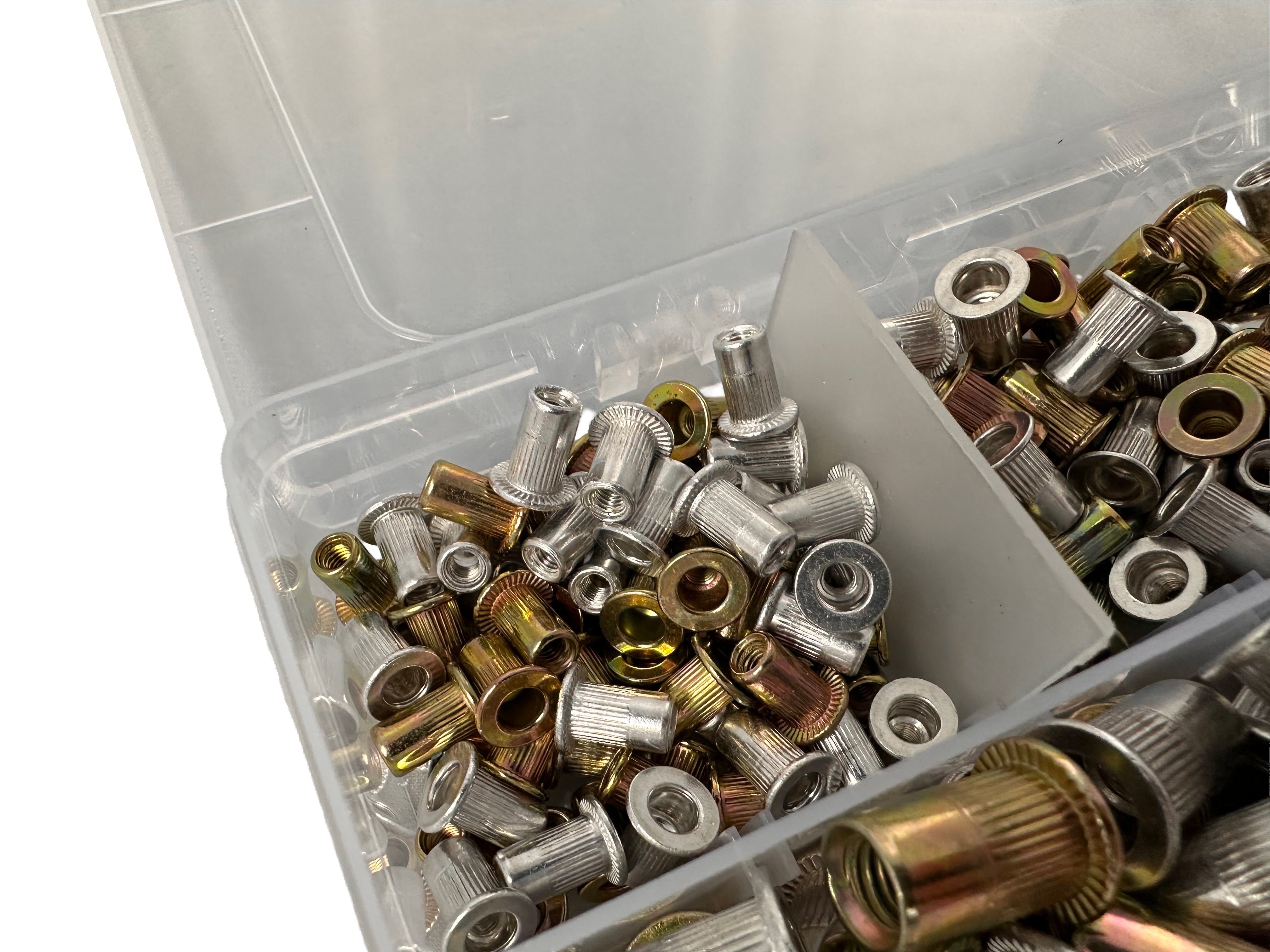 SZEGECSANYA KÉSZLET M3-M10 300 DB