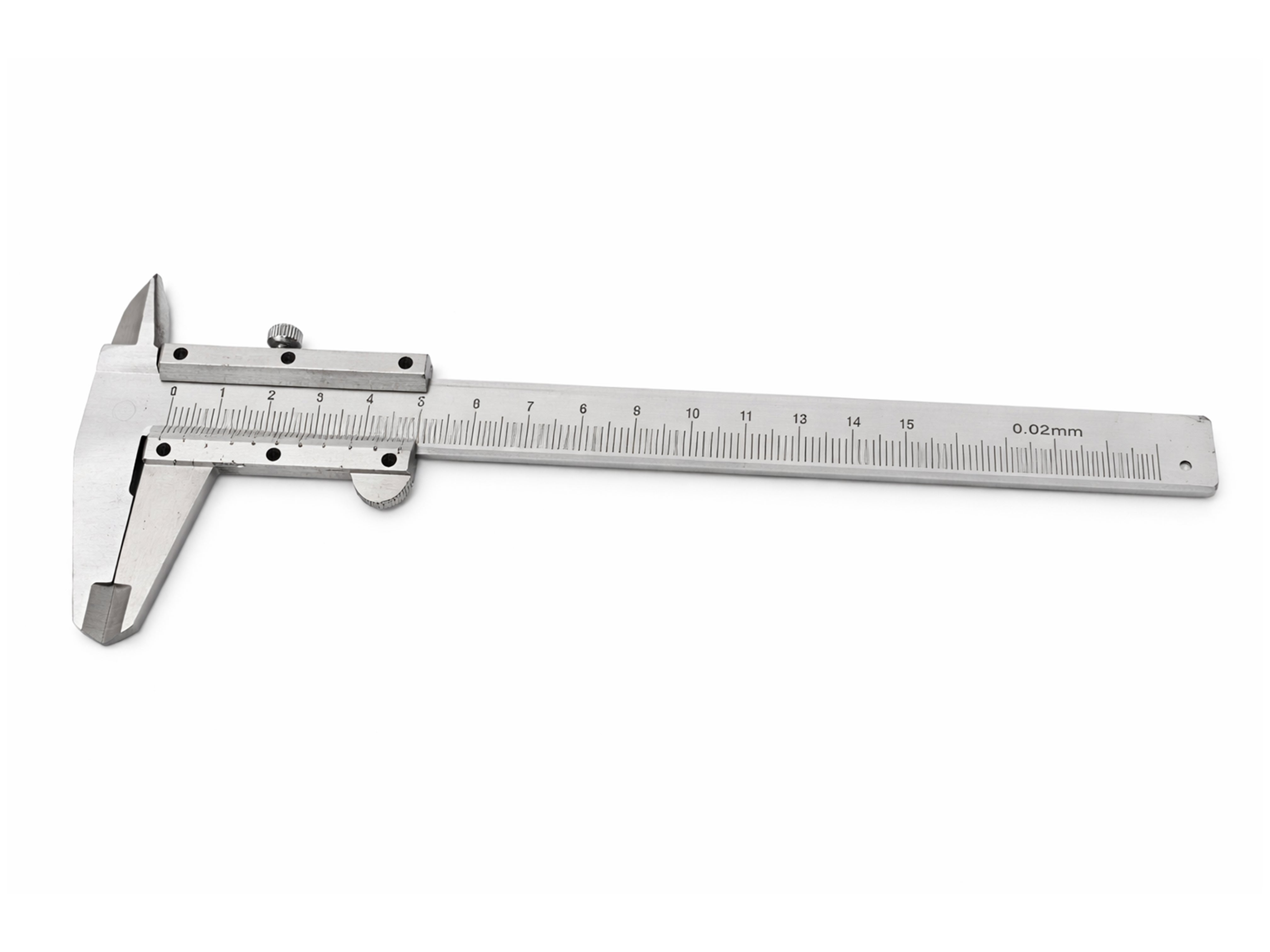 TOLÓMÉRŐ 150 MM GEBO TOOLS