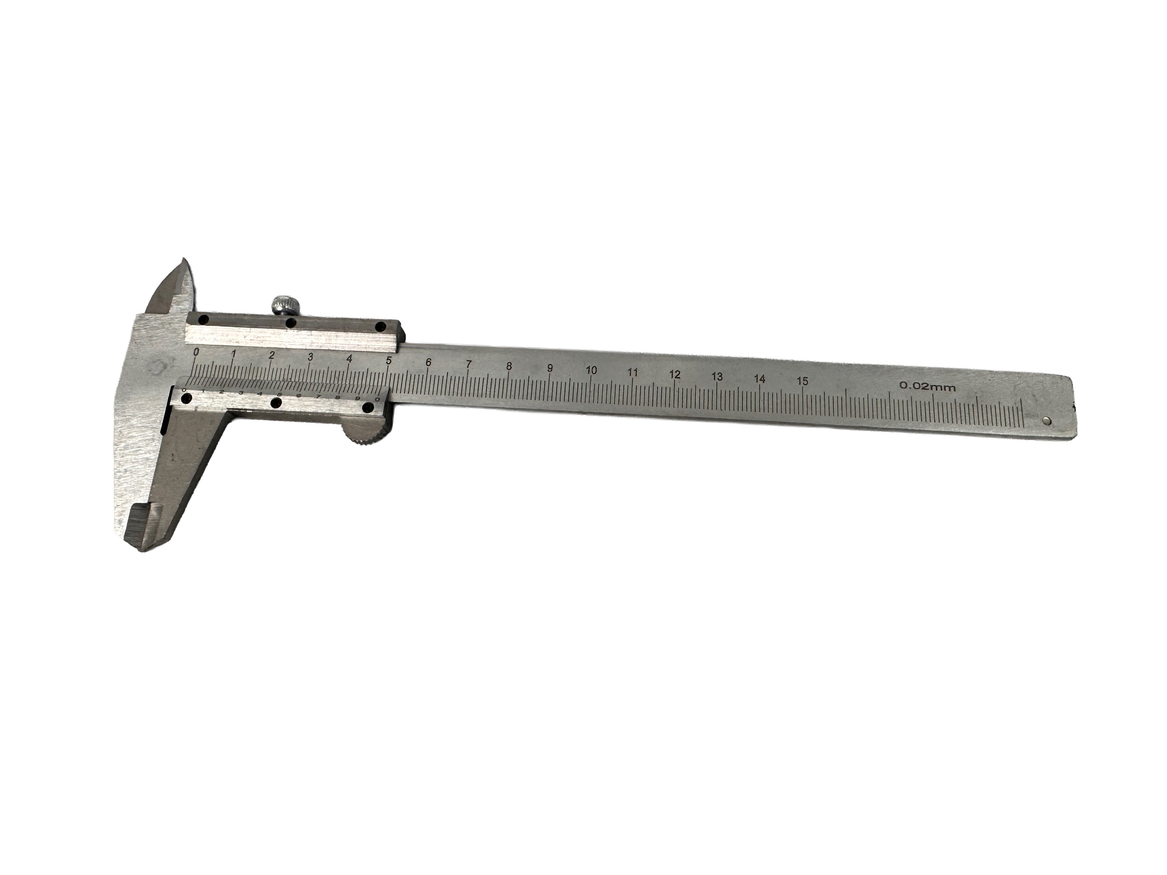 TOLÓMÉRŐ 150 MM GEBO TOOLS