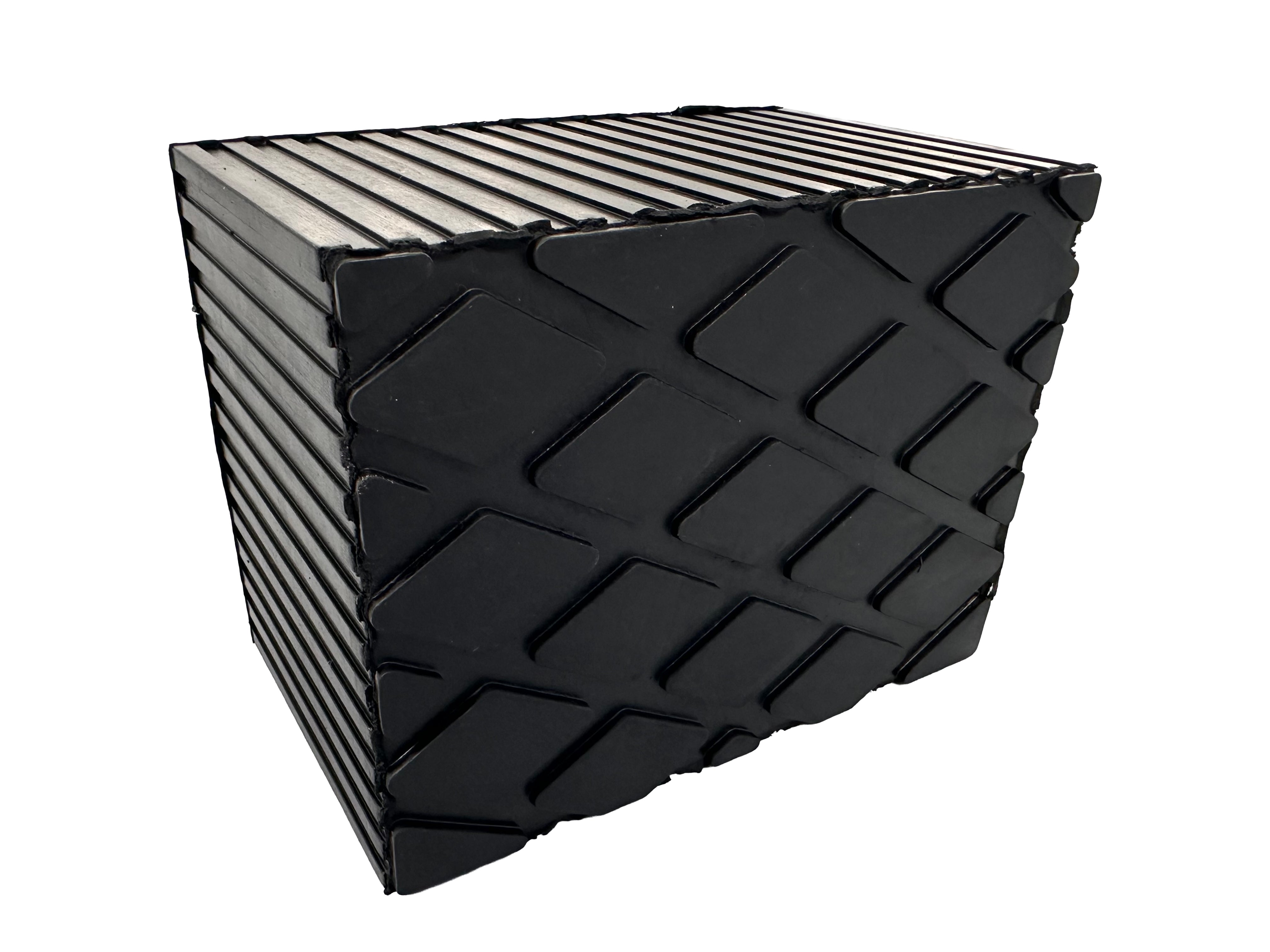 GUMIKOCKA OLLÓS EMELŐKHÖZ 160X120X100 MM