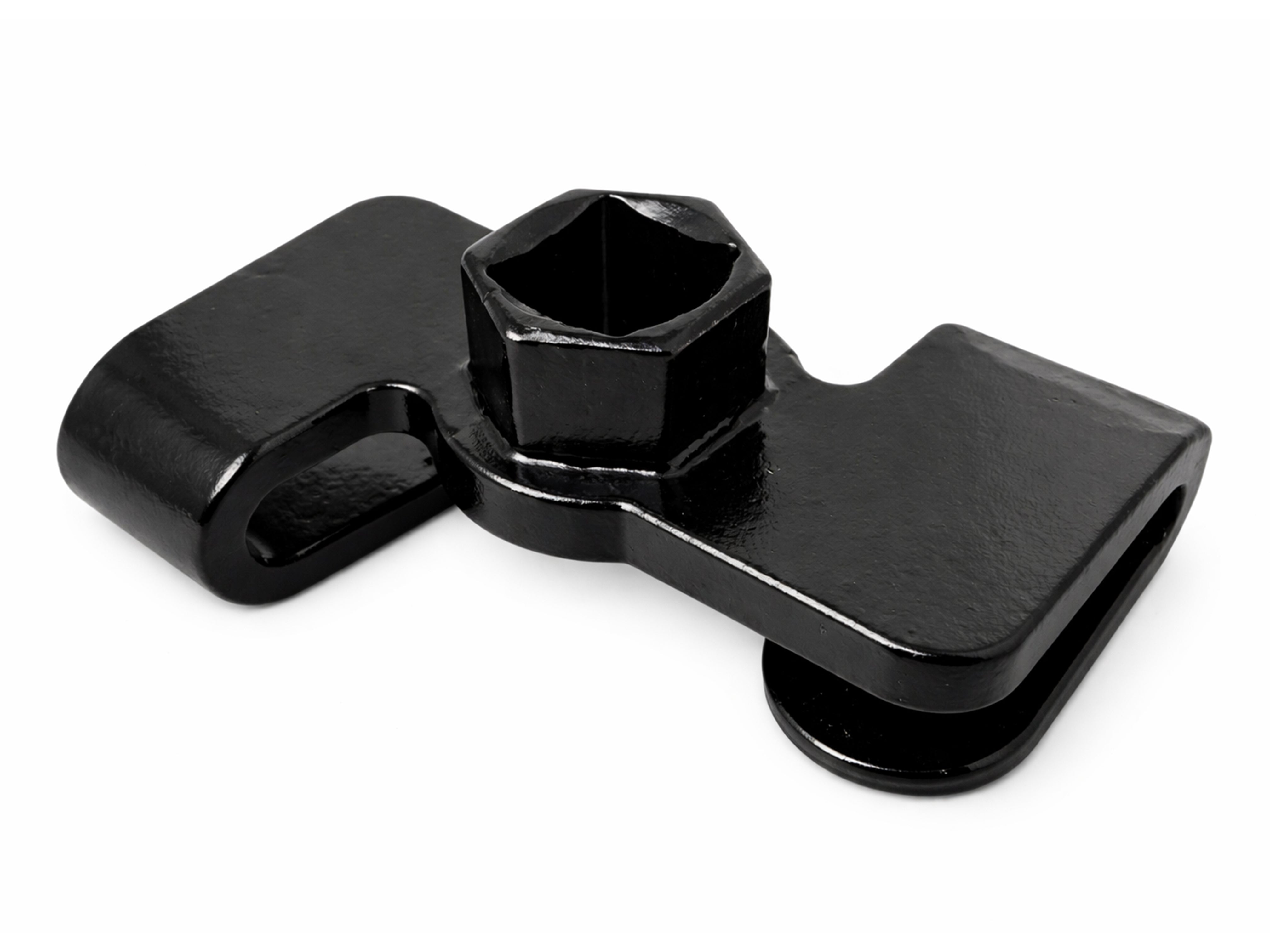 CSAVARKULCS HOSSZABBÍTÓ ADAPTER 1/2" ASTA