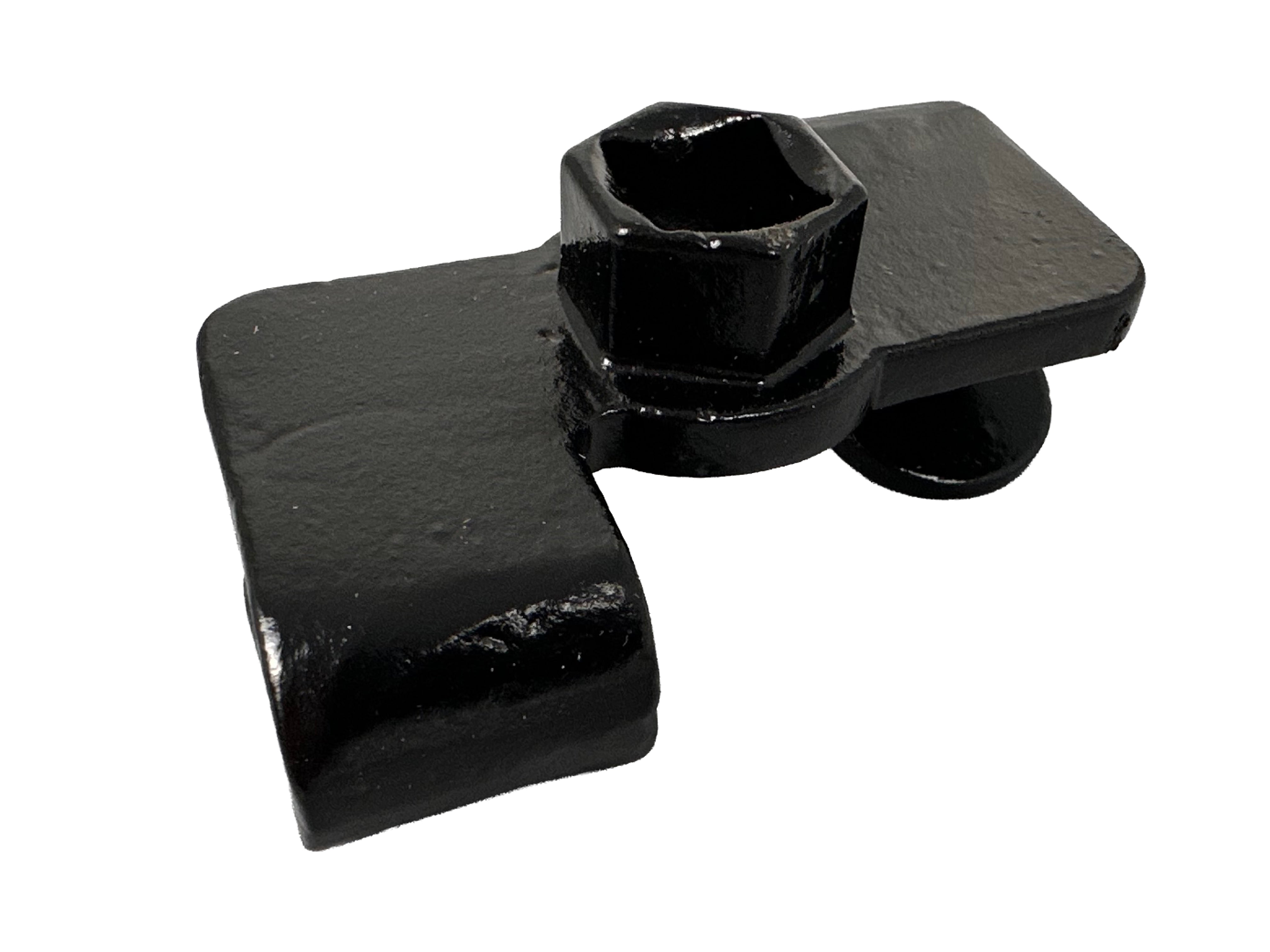 CSAVARKULCS HOSSZABBÍTÓ ADAPTER 1/2" ASTA