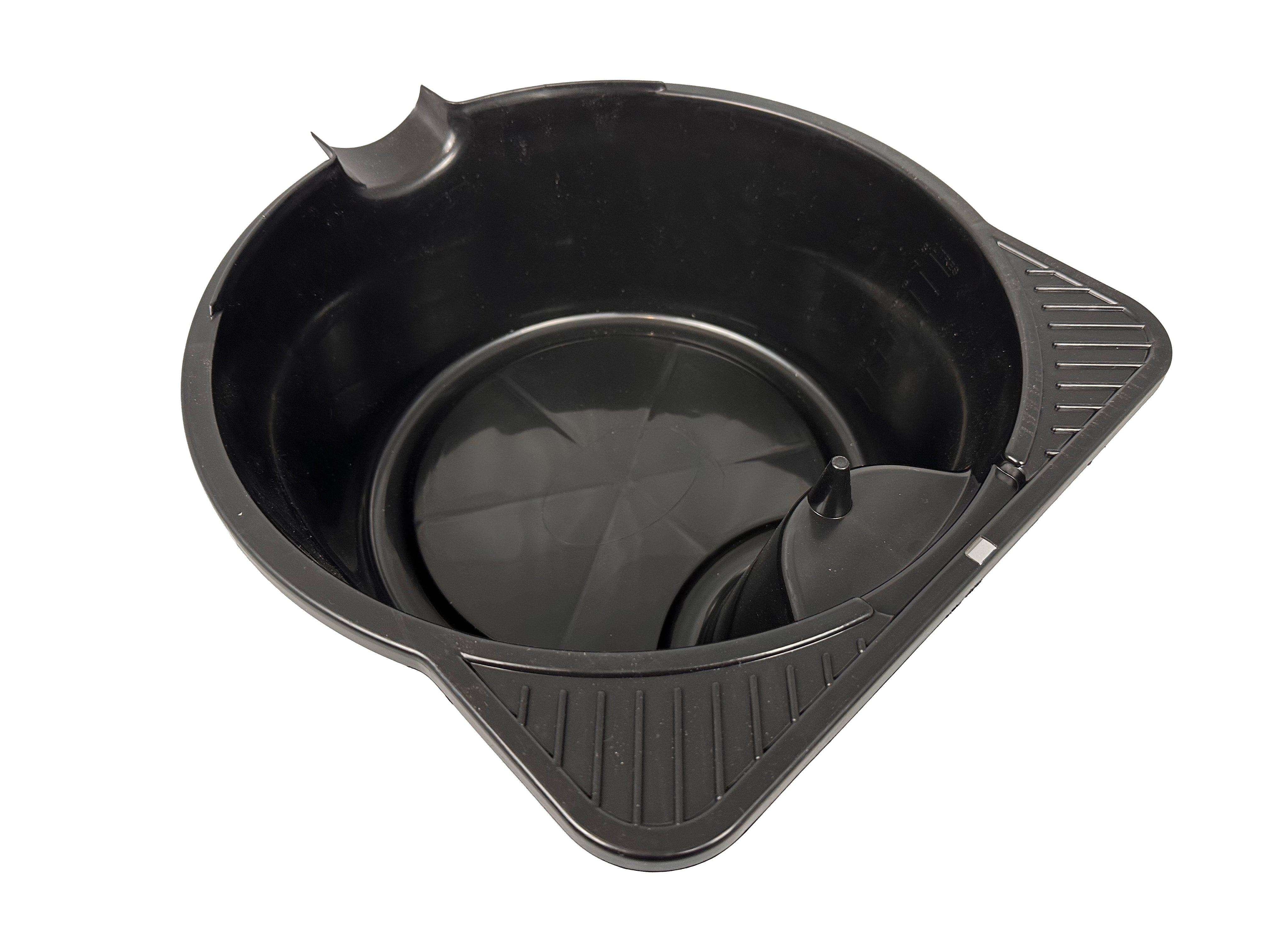 OLAJGYŰJTŐ EDÉNY 8L