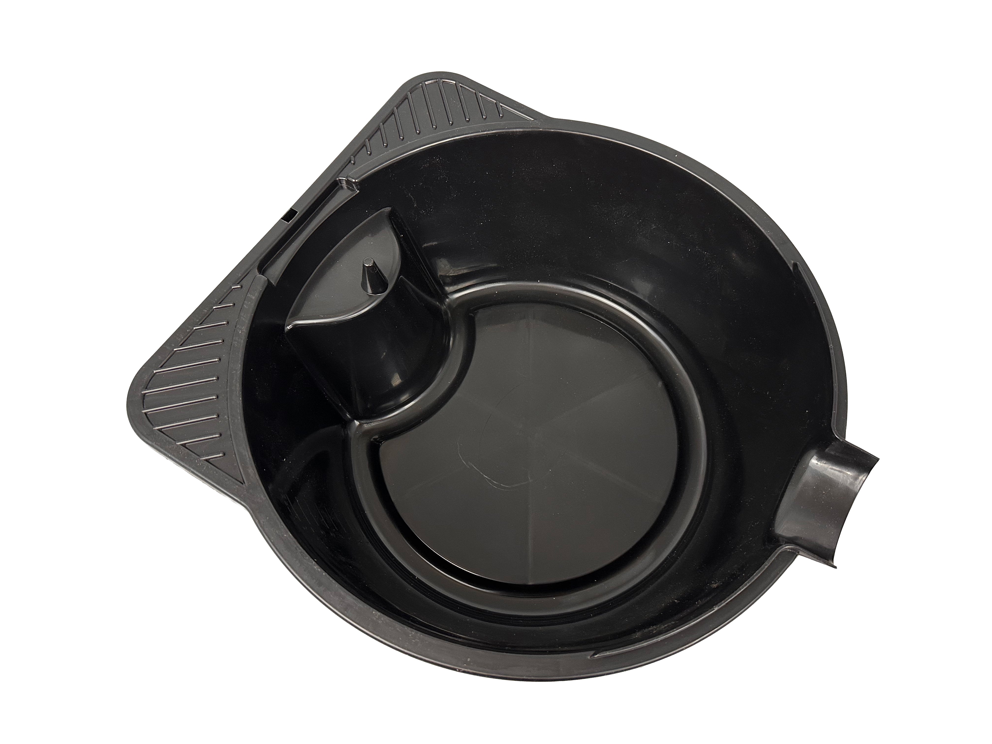 OLAJGYŰJTŐ EDÉNY 8L