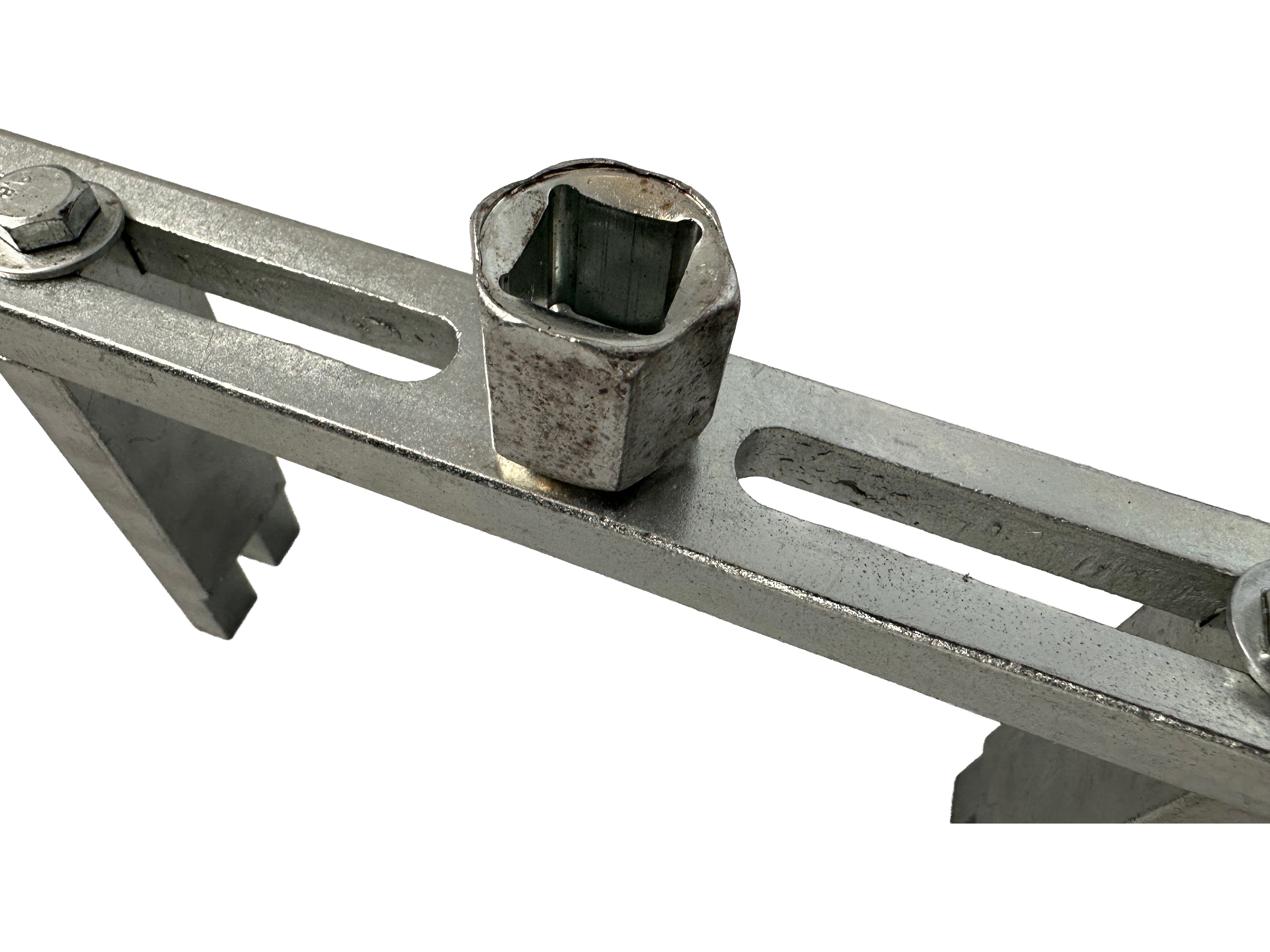 ŰZEMANYAG TARTÁLY SZIVATTYÚ KULCS ÁLLÍTHATÓ 23-190MM