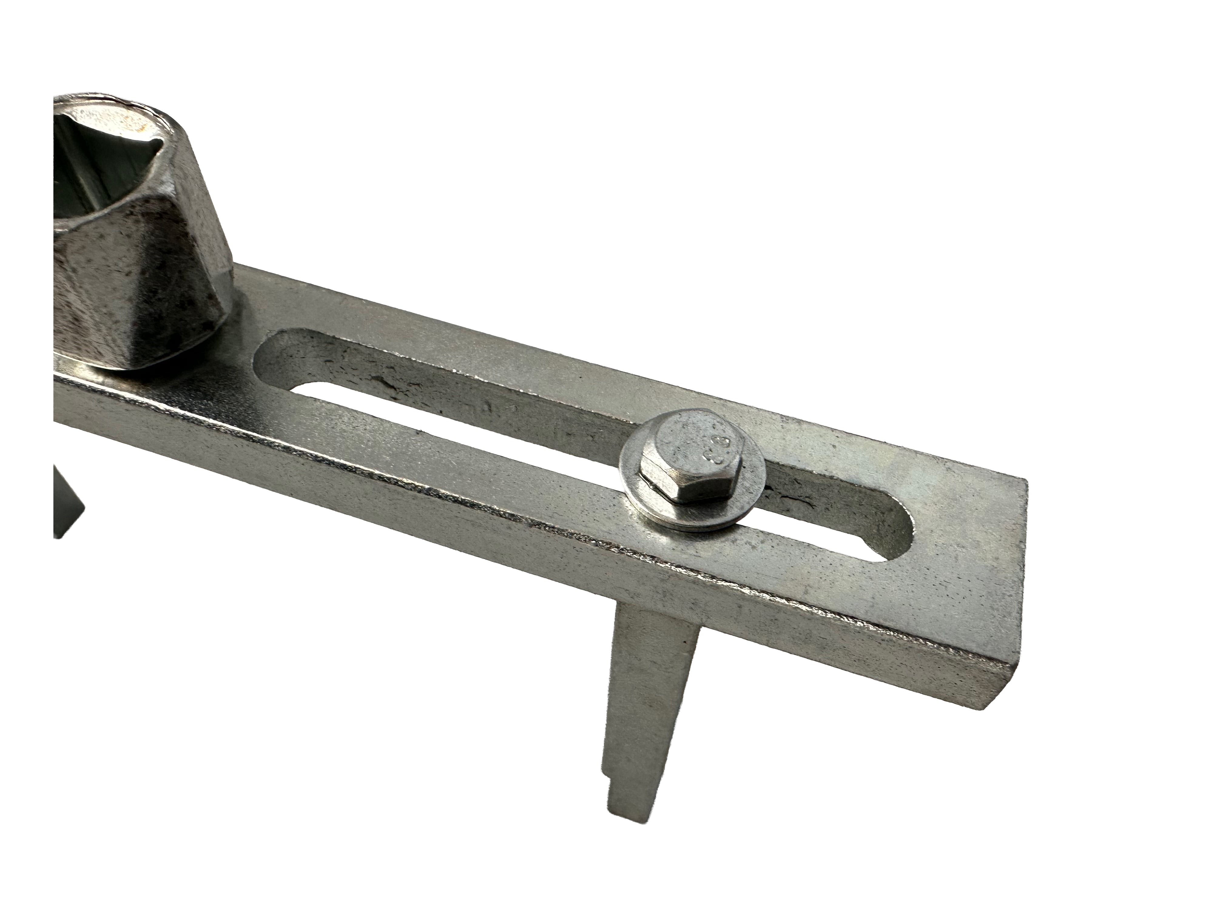 ŰZEMANYAG TARTÁLY SZIVATTYÚ KULCS ÁLLÍTHATÓ 23-190MM