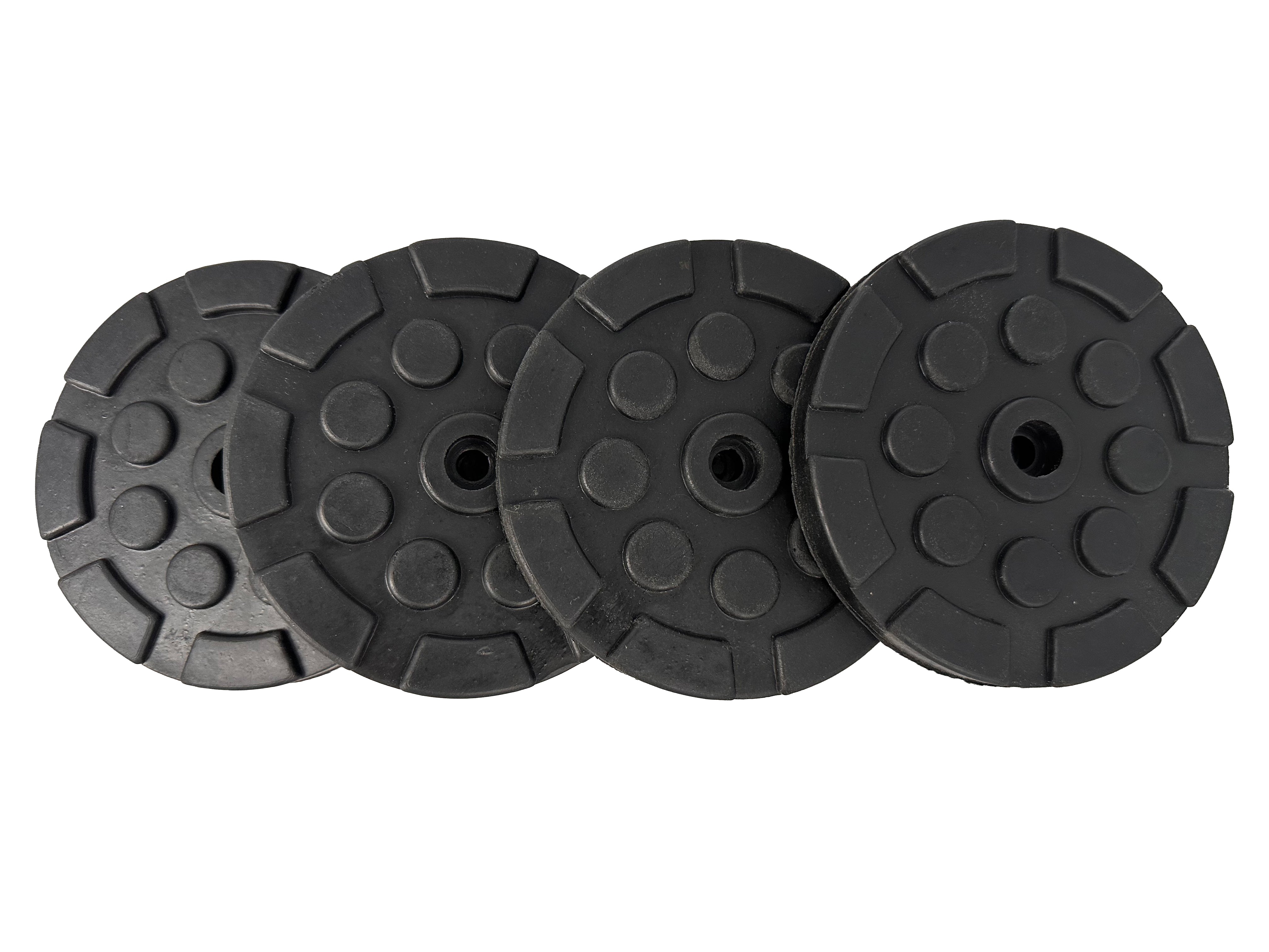 GUMIPOGÁCSA KROKODILEMELŐKHÖZ - KEREK