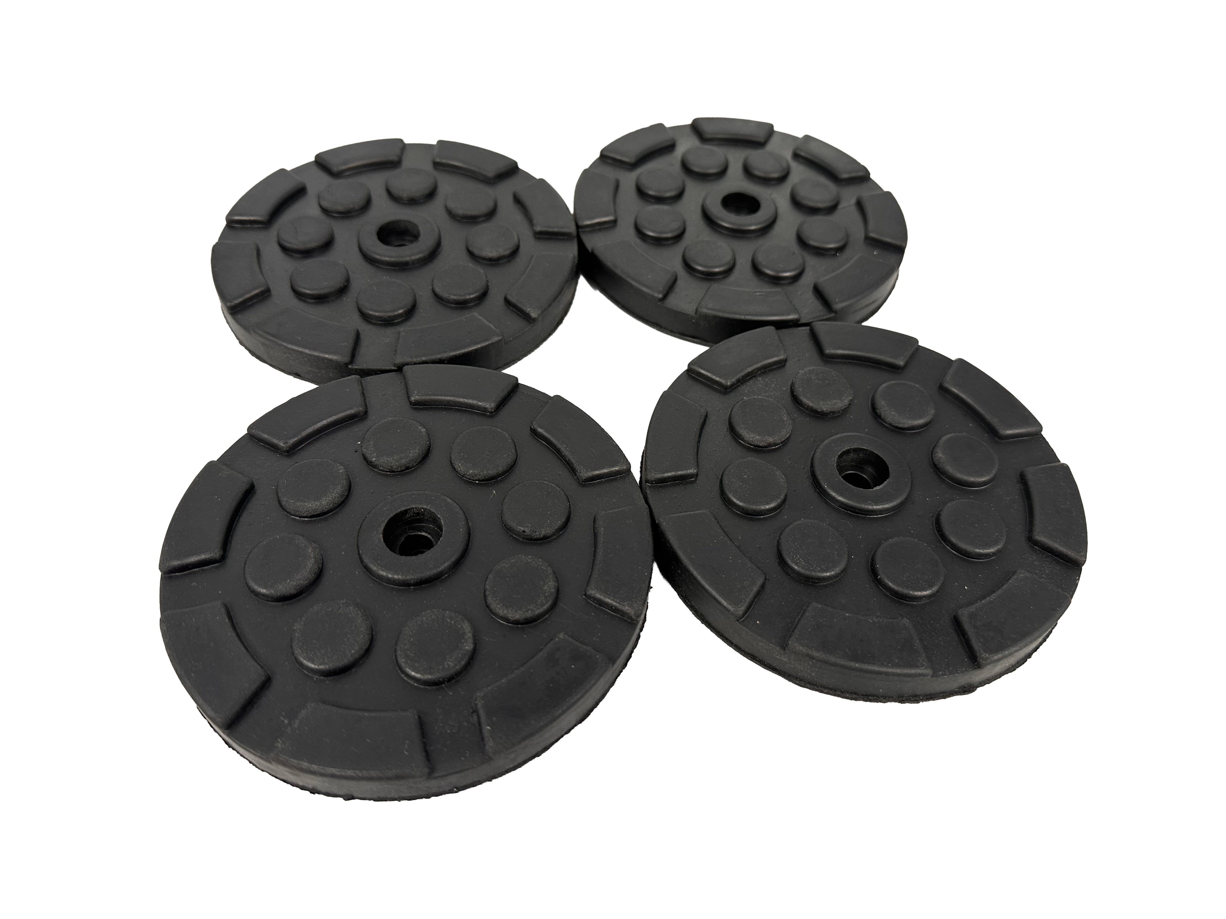 GUMIPOGÁCSA KROKODILEMELŐKHÖZ - KEREK