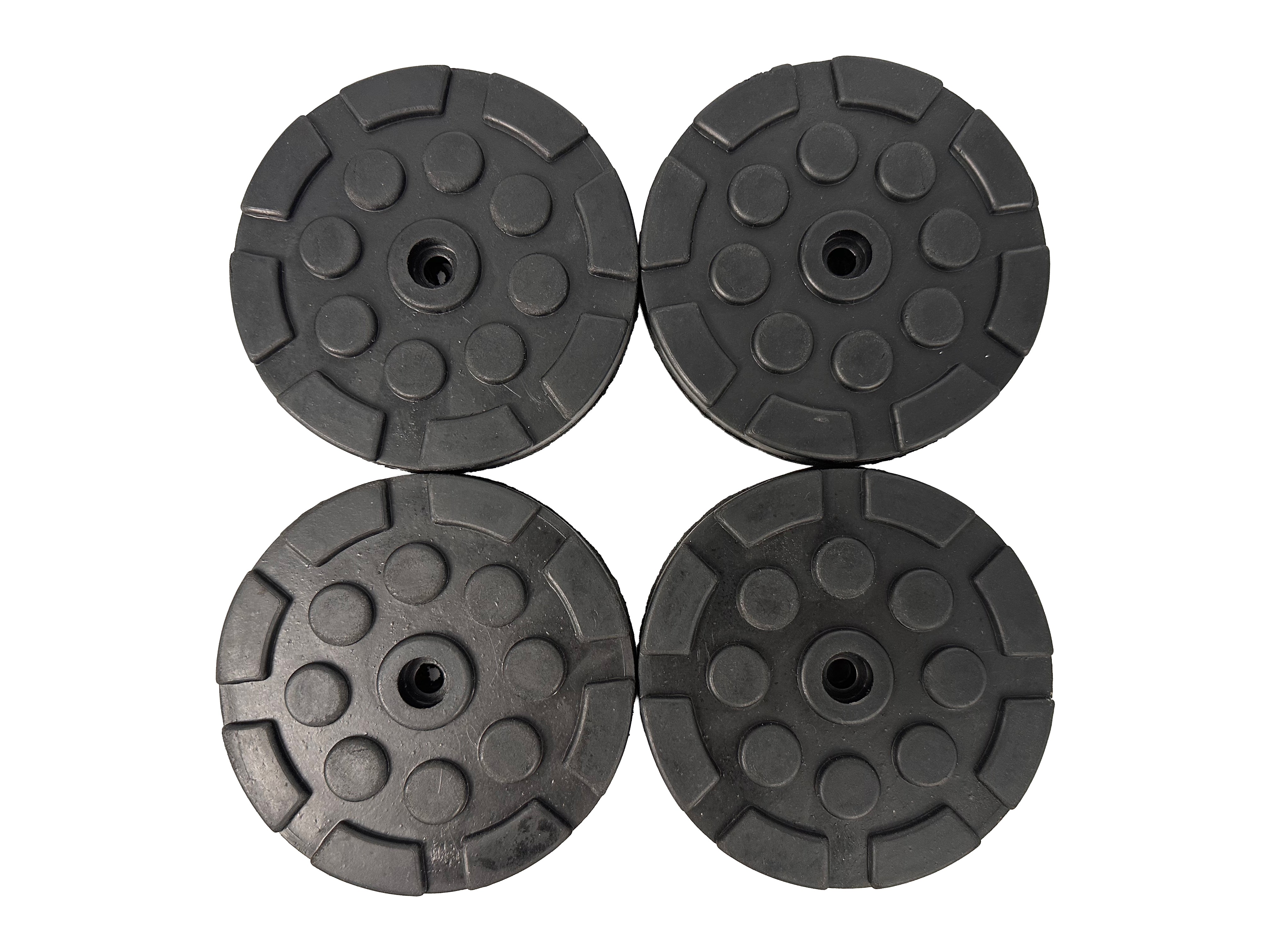 GUMIPOGÁCSA KROKODILEMELŐKHÖZ - KEREK