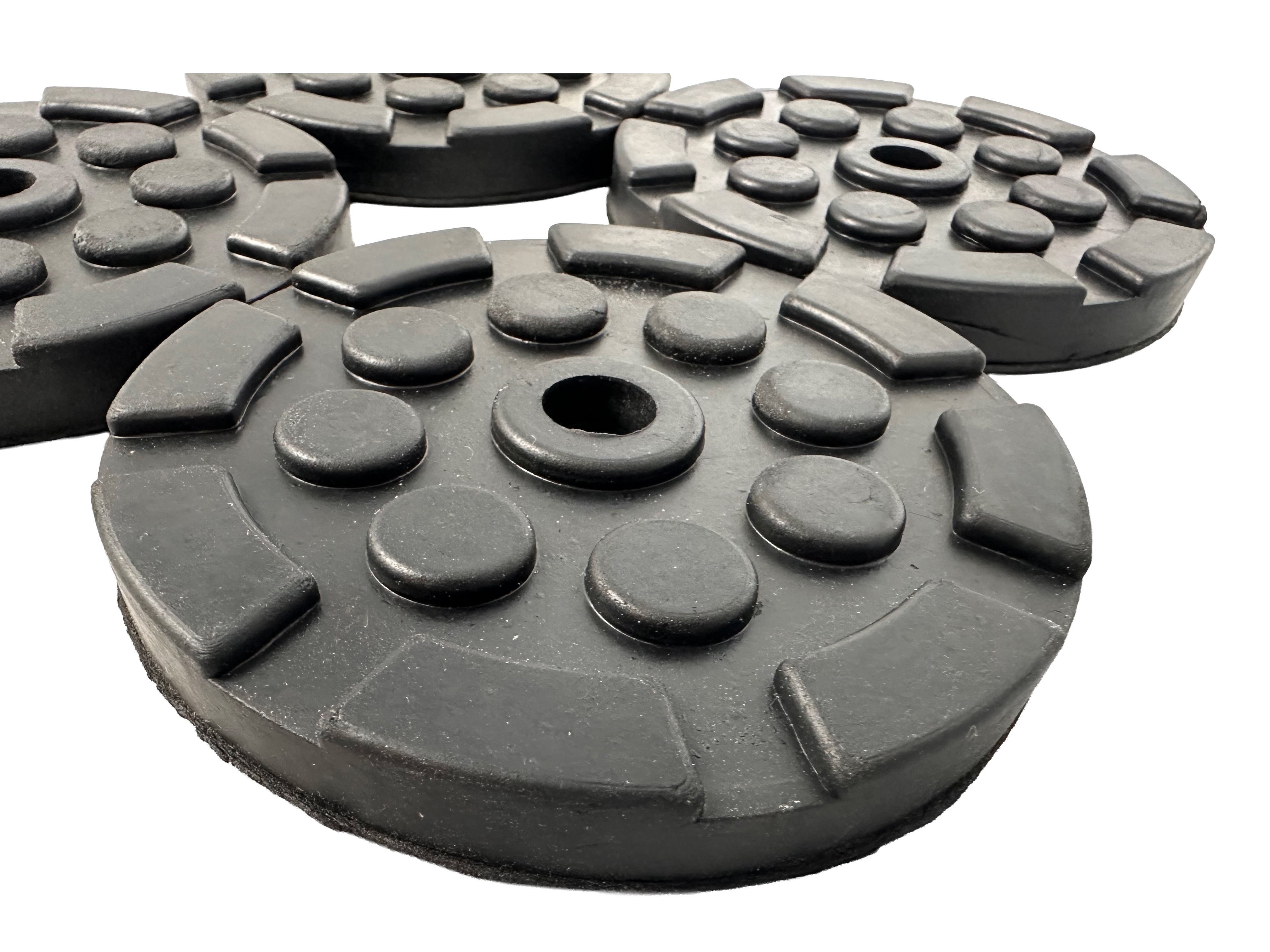 GUMIPOGÁCSA KROKODILEMELŐKHÖZ - KEREK