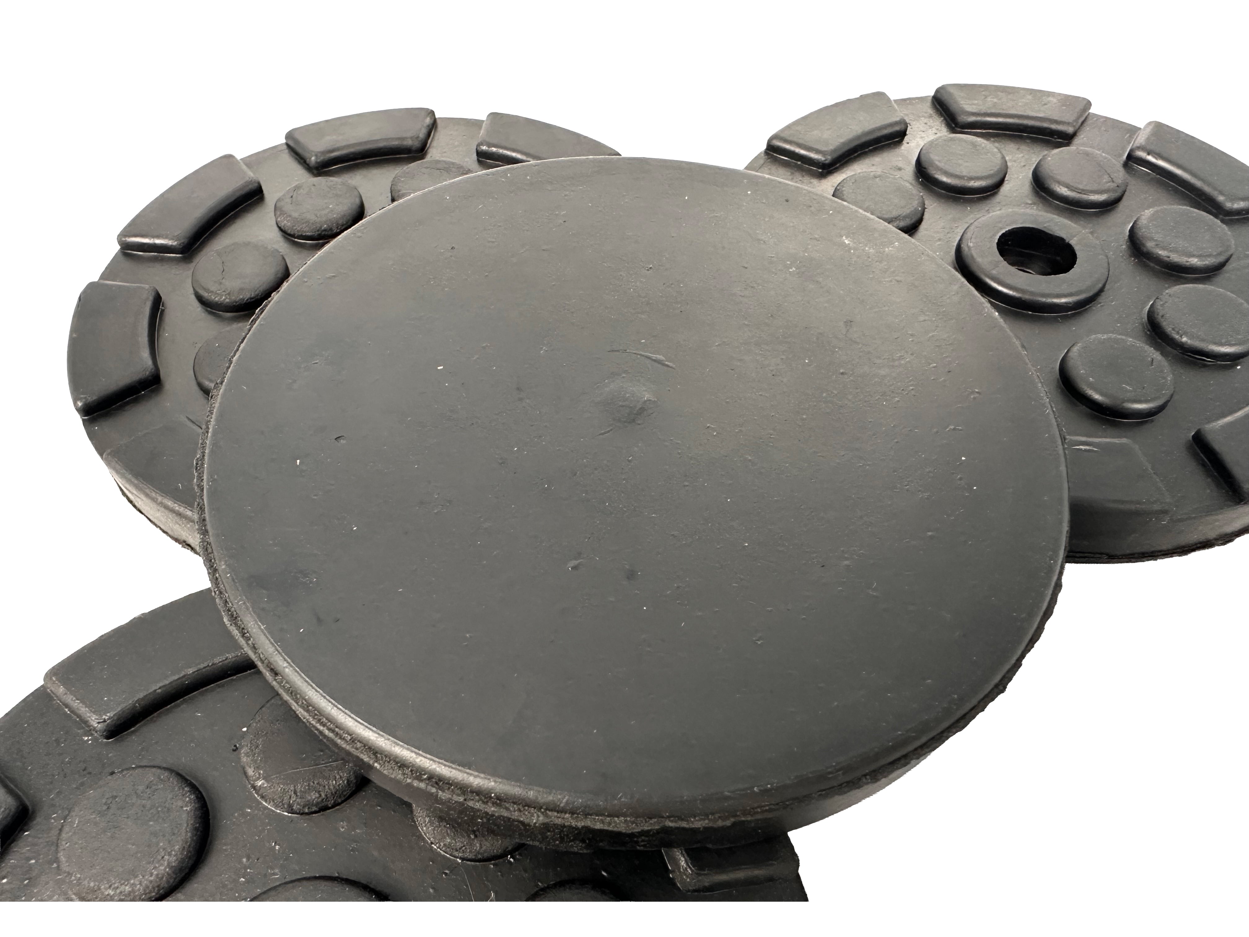 GUMIPOGÁCSA KROKODILEMELŐKHÖZ - KEREK