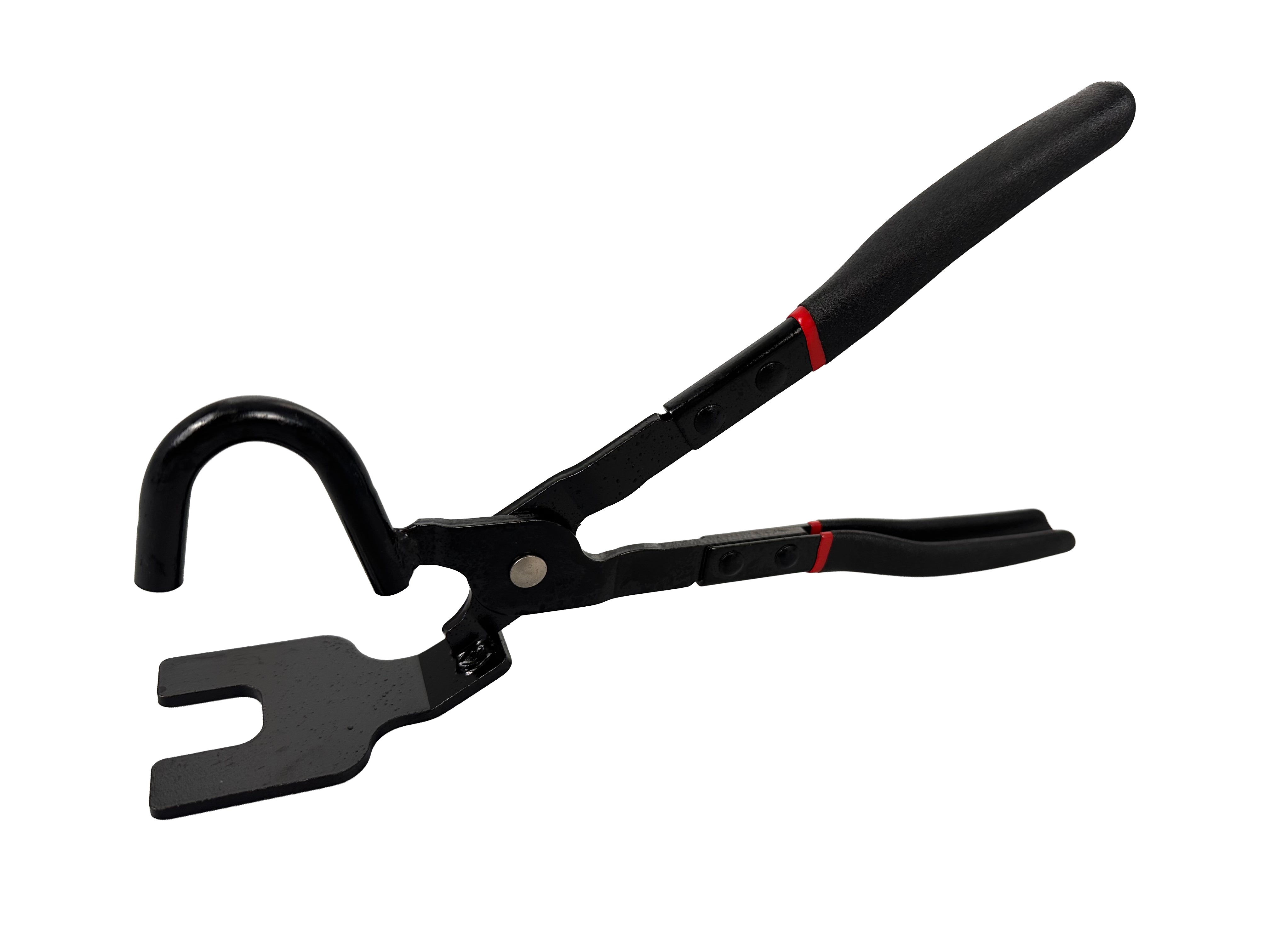 GUMIBAK LESZERELŐ FOGÓ KIPUFOGÓHOZ 300 MM