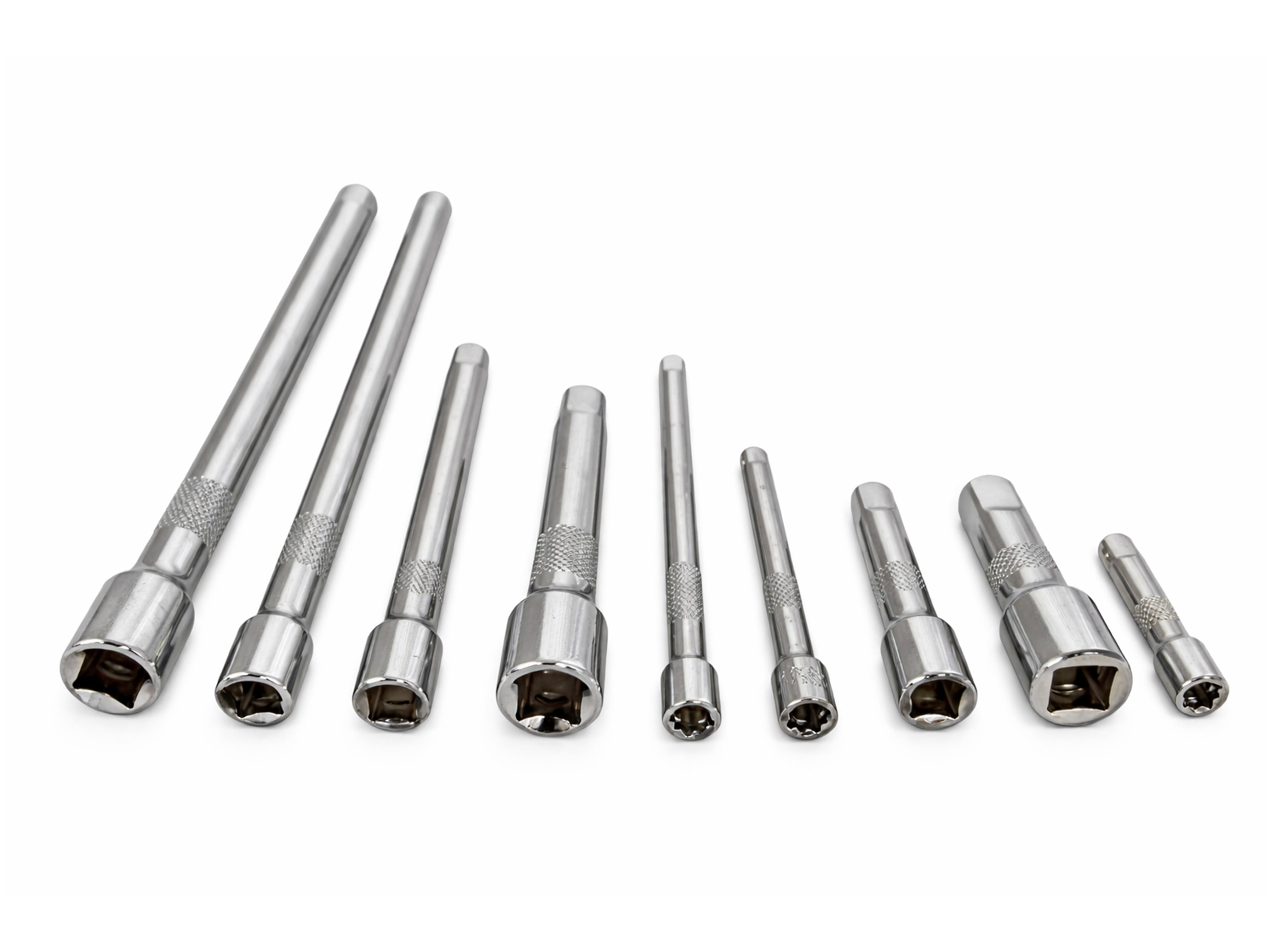 HOSSZABBÍTÓ SZÁR KÉSZLET 9 DB