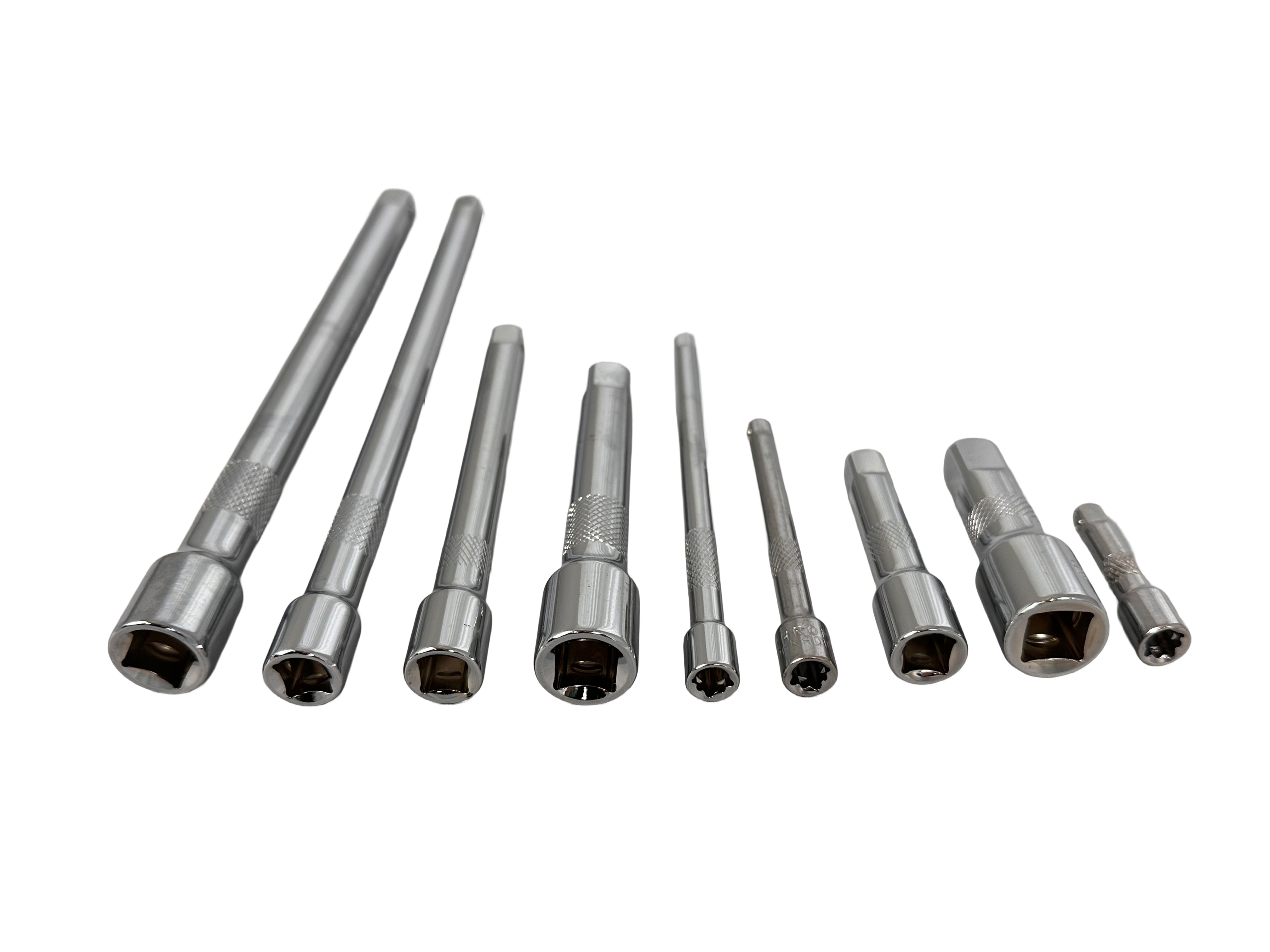 HOSSZABBÍTÓ SZÁR KÉSZLET 9 DB