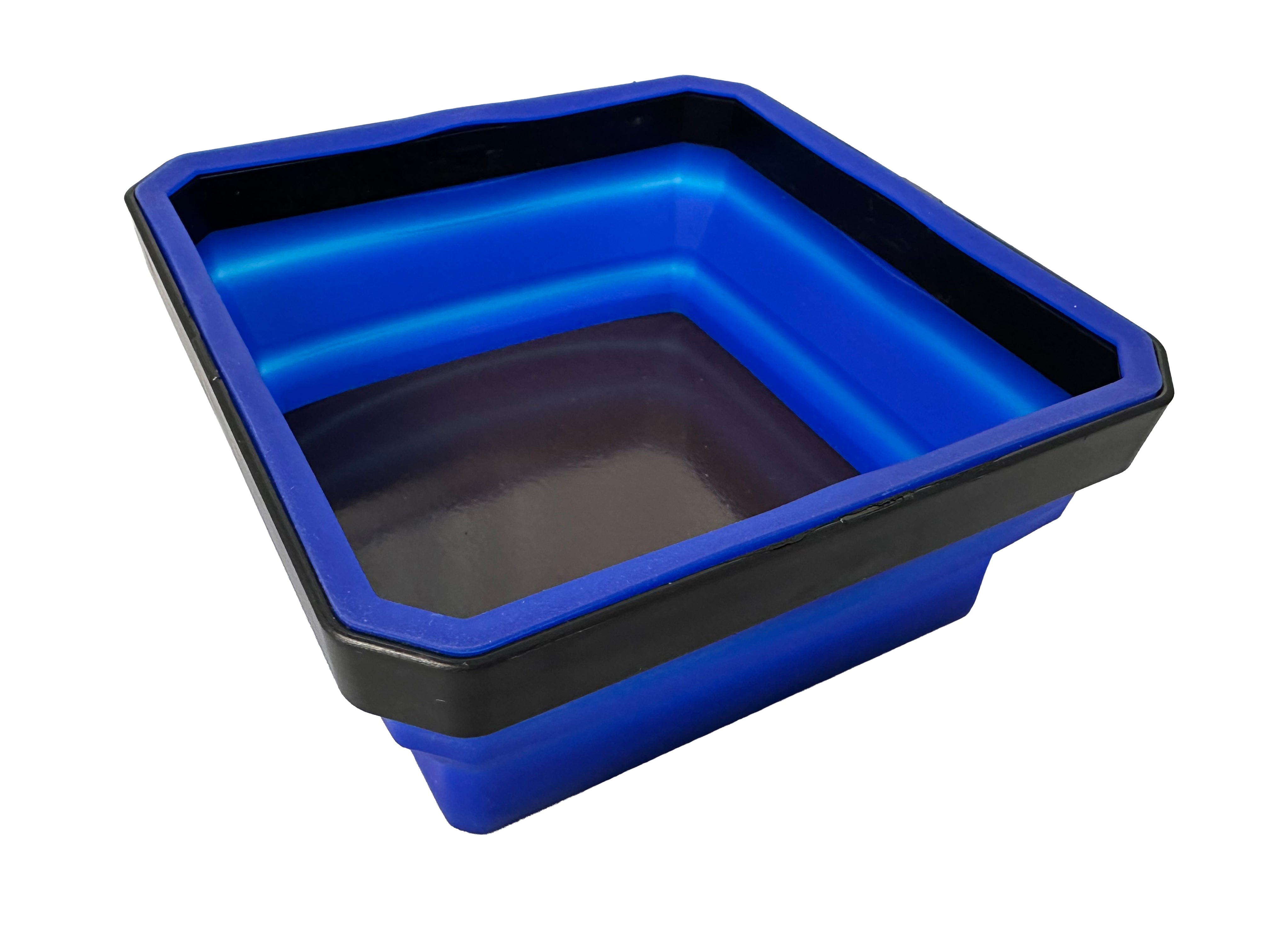 NÉGYSZŐGLETES MÁGNESES TÁL 110 X 110 X 50 MM