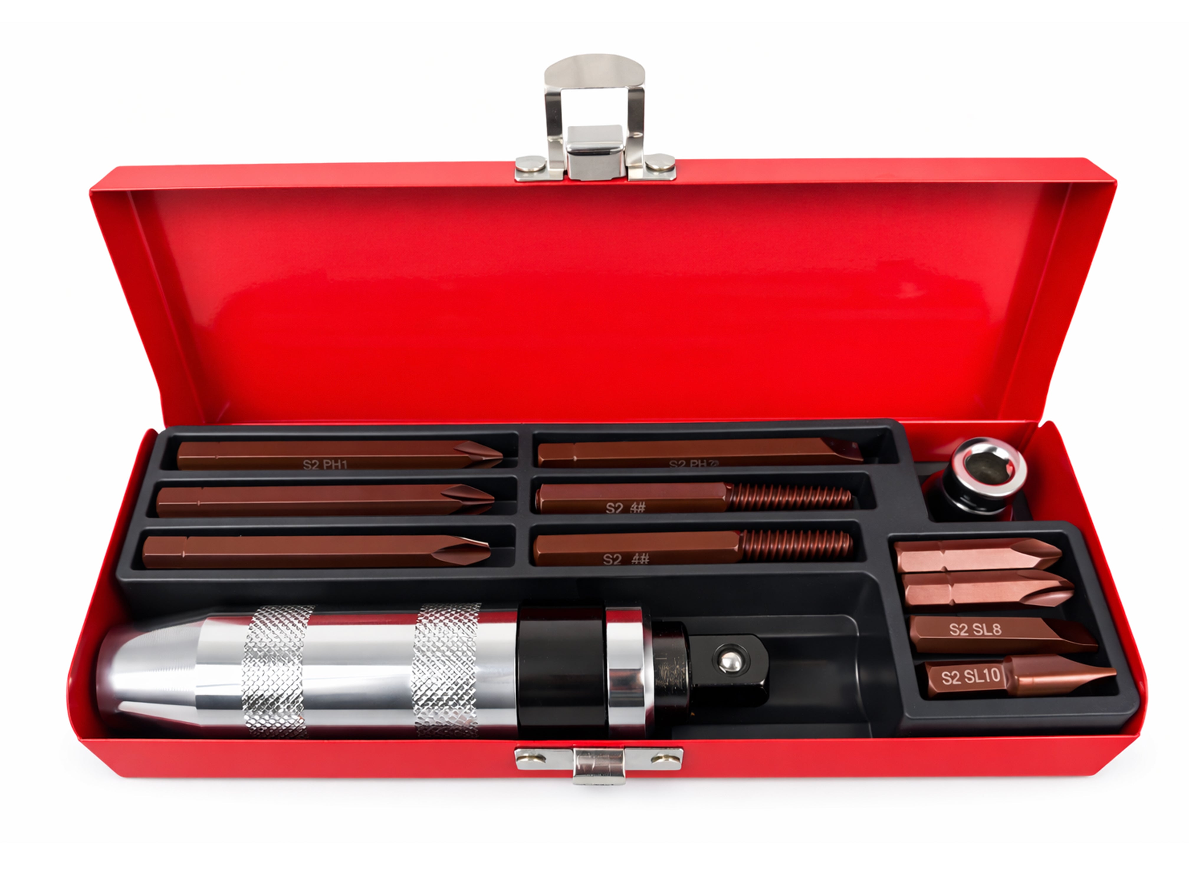 ÜTVE CSAVARHÚZÓ KÉSZLET