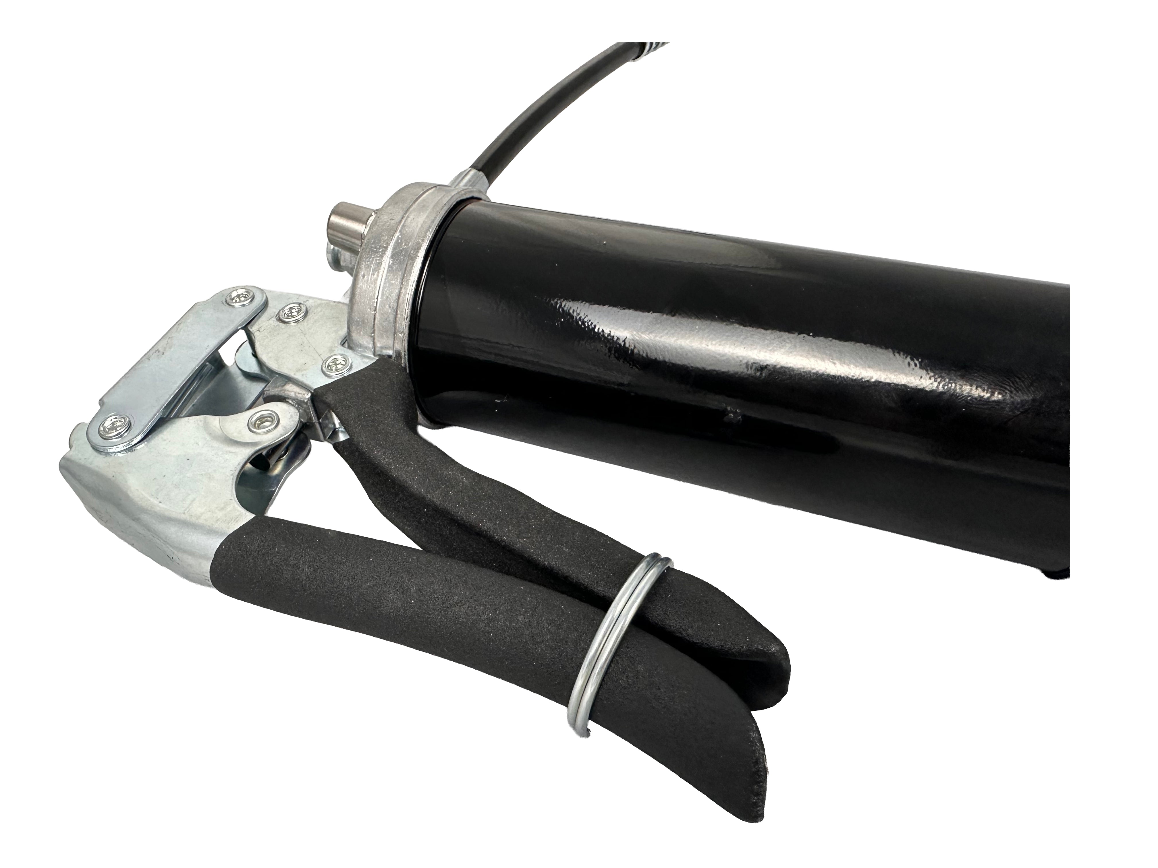 PROFESSZIONÁLIS KENŐ PISZTOLY 2-ES MODELL