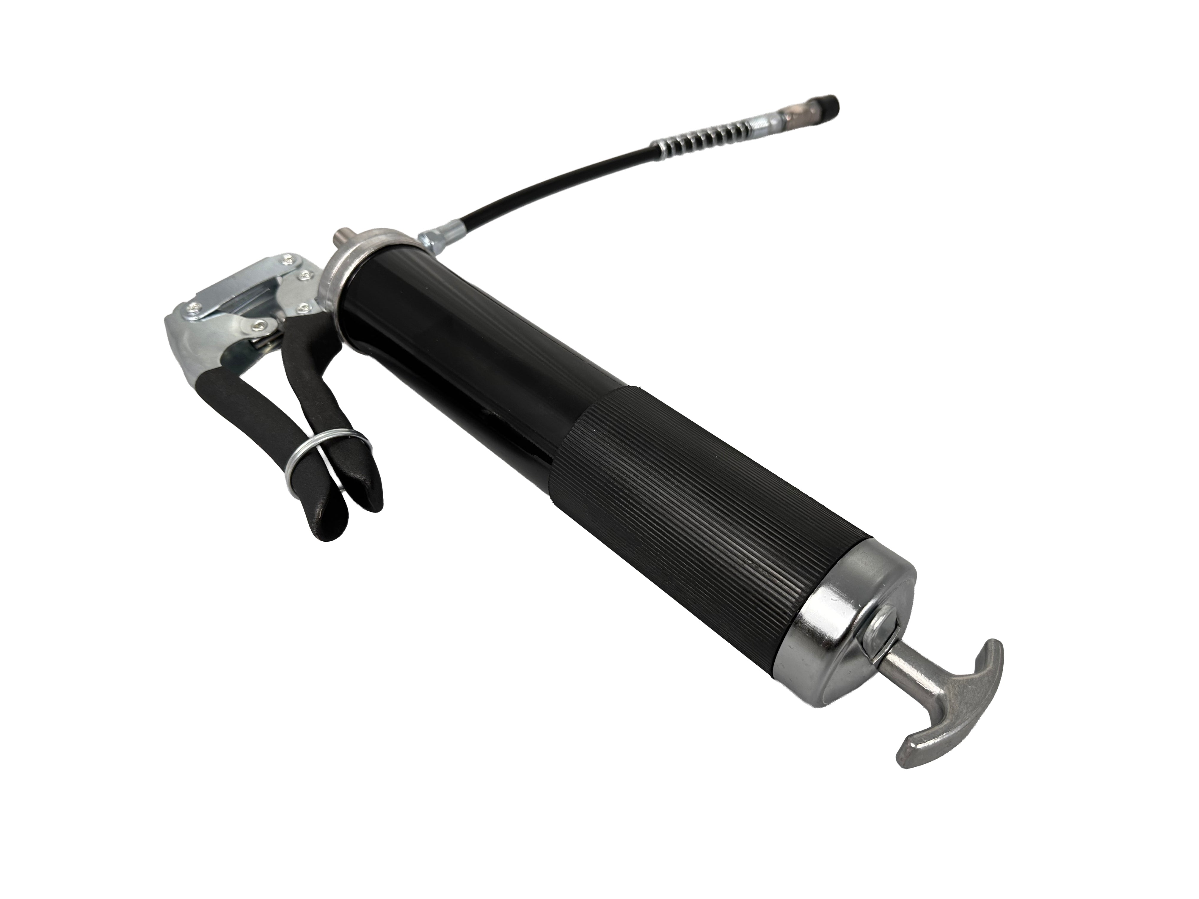 PROFESSZIONÁLIS KENŐ PISZTOLY 2-ES MODELL