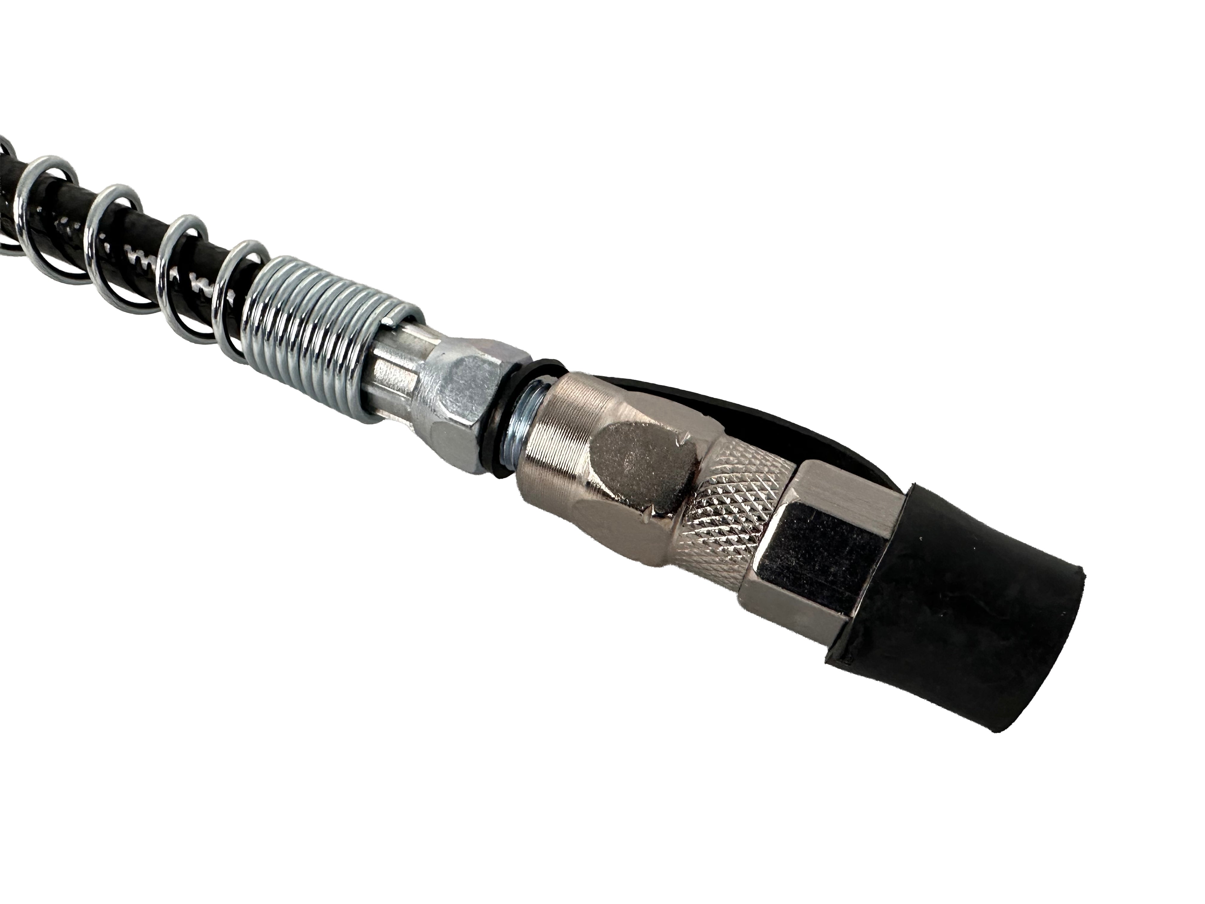 PROFESSZIONÁLIS KENŐ PISZTOLY 2-ES MODELL