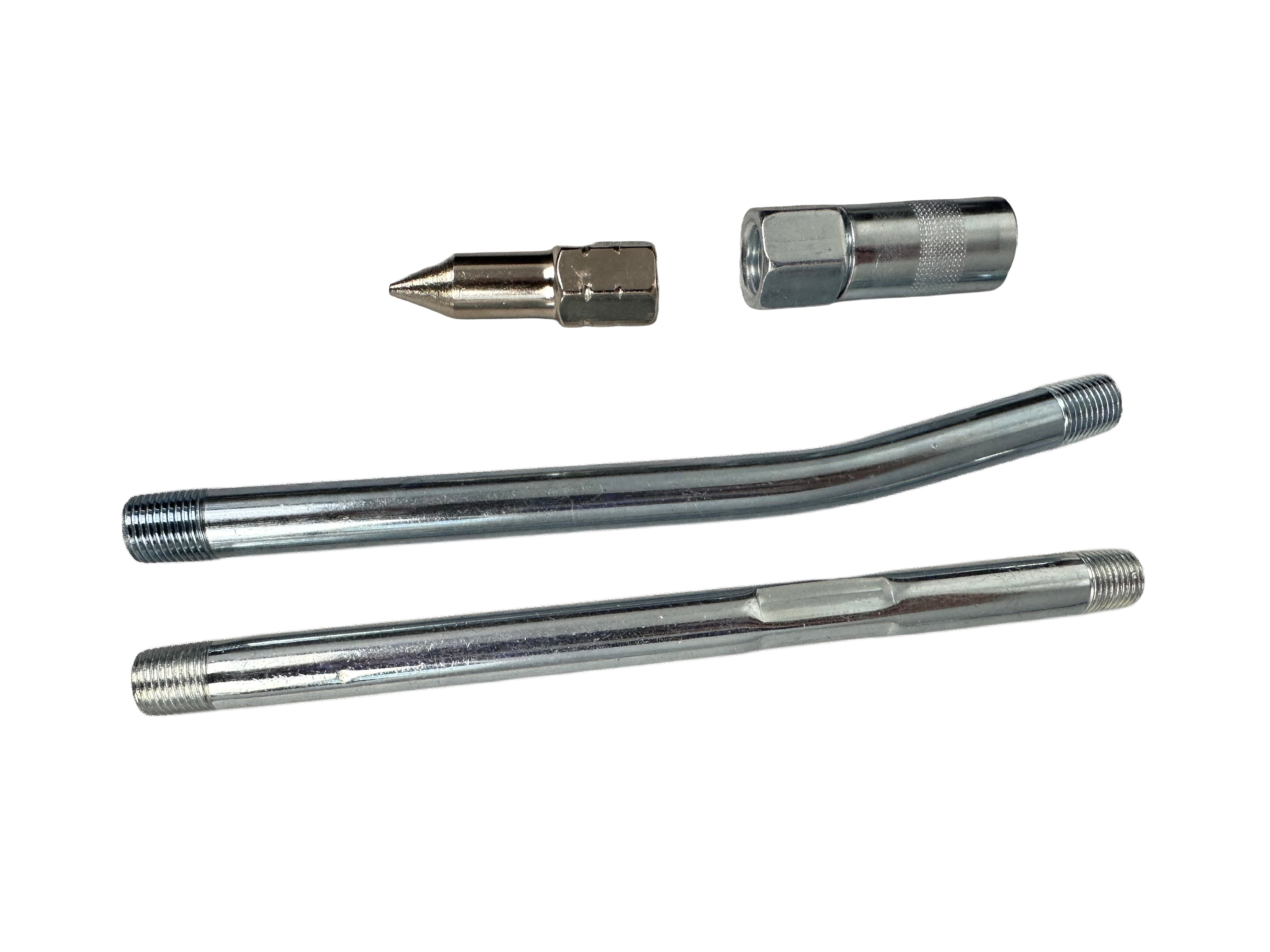 PROFESSZIONÁLIS KENŐ PISZTOLY 2-ES MODELL