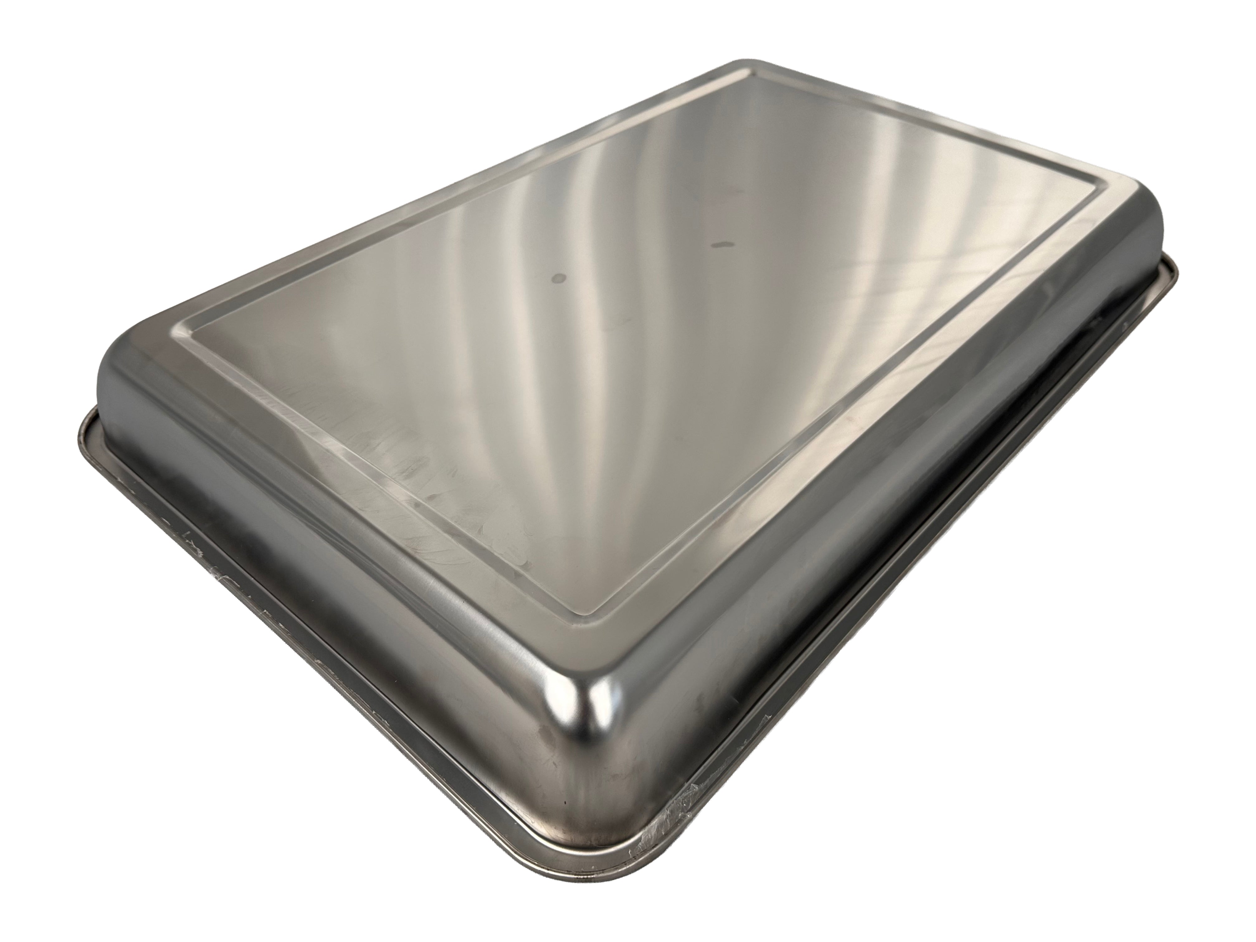 FÁRADTOLAJ GYŰJTŐ TÁLCA 600 X 400 X 80 MM