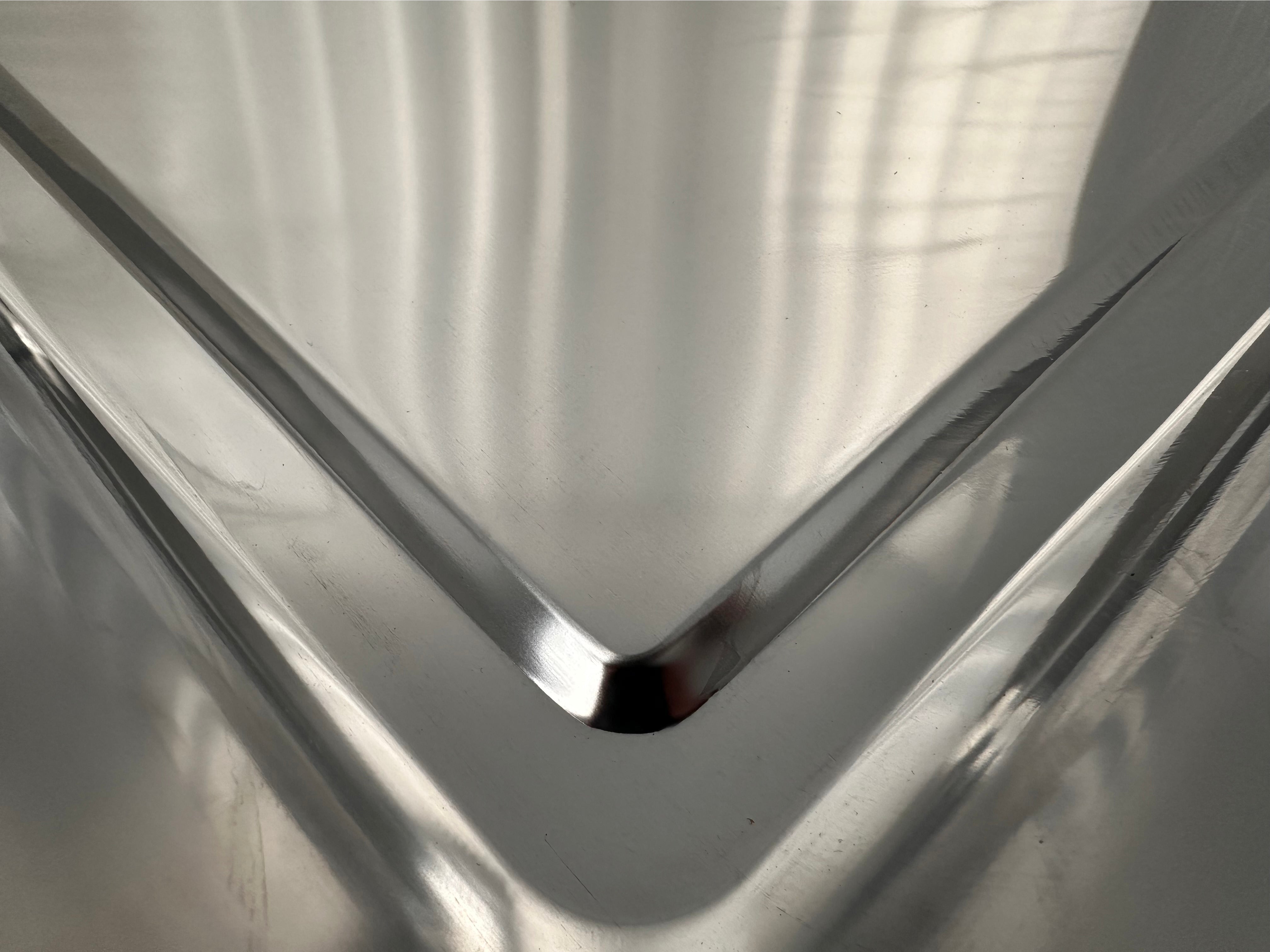 FÁRADTOLAJ GYŰJTŐ TÁLCA 600 X 400 X 80 MM