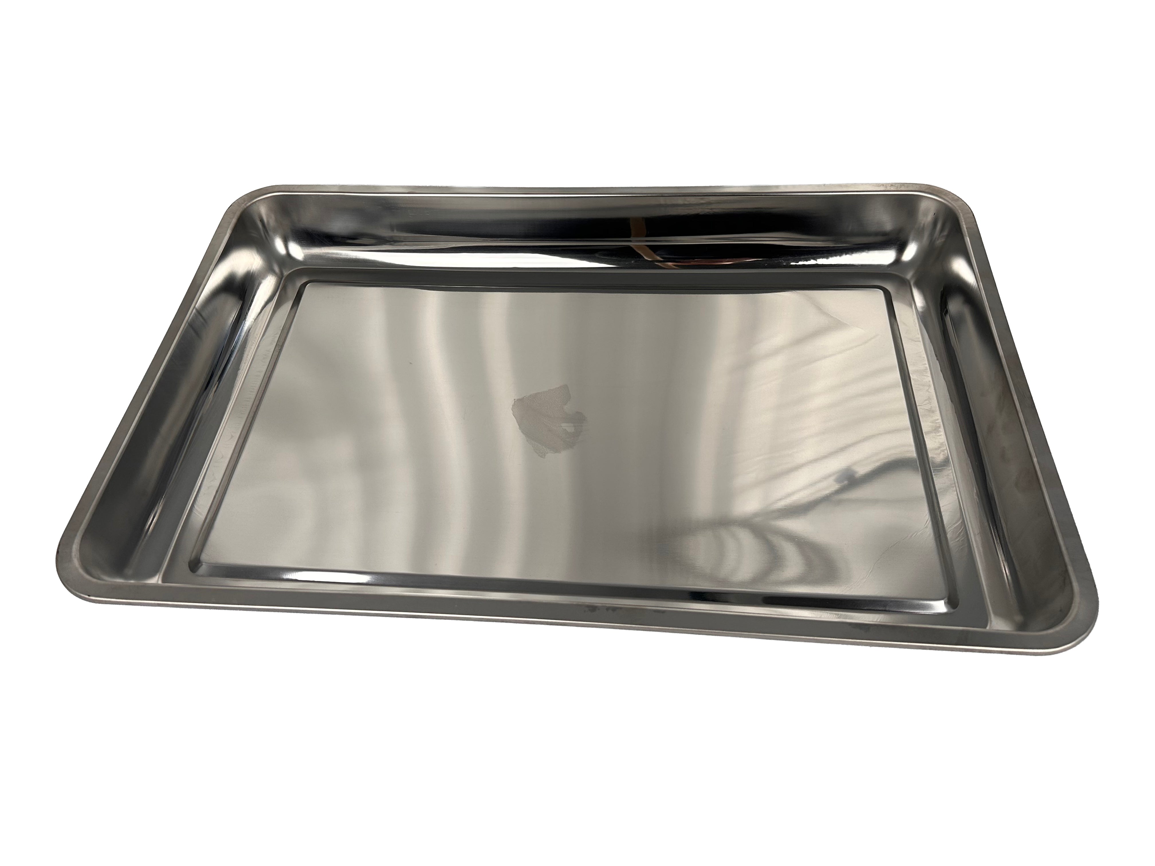 FÁRADTOLAJ GYŰJTŐ TÁLCA 600 X 400 X 80 MM