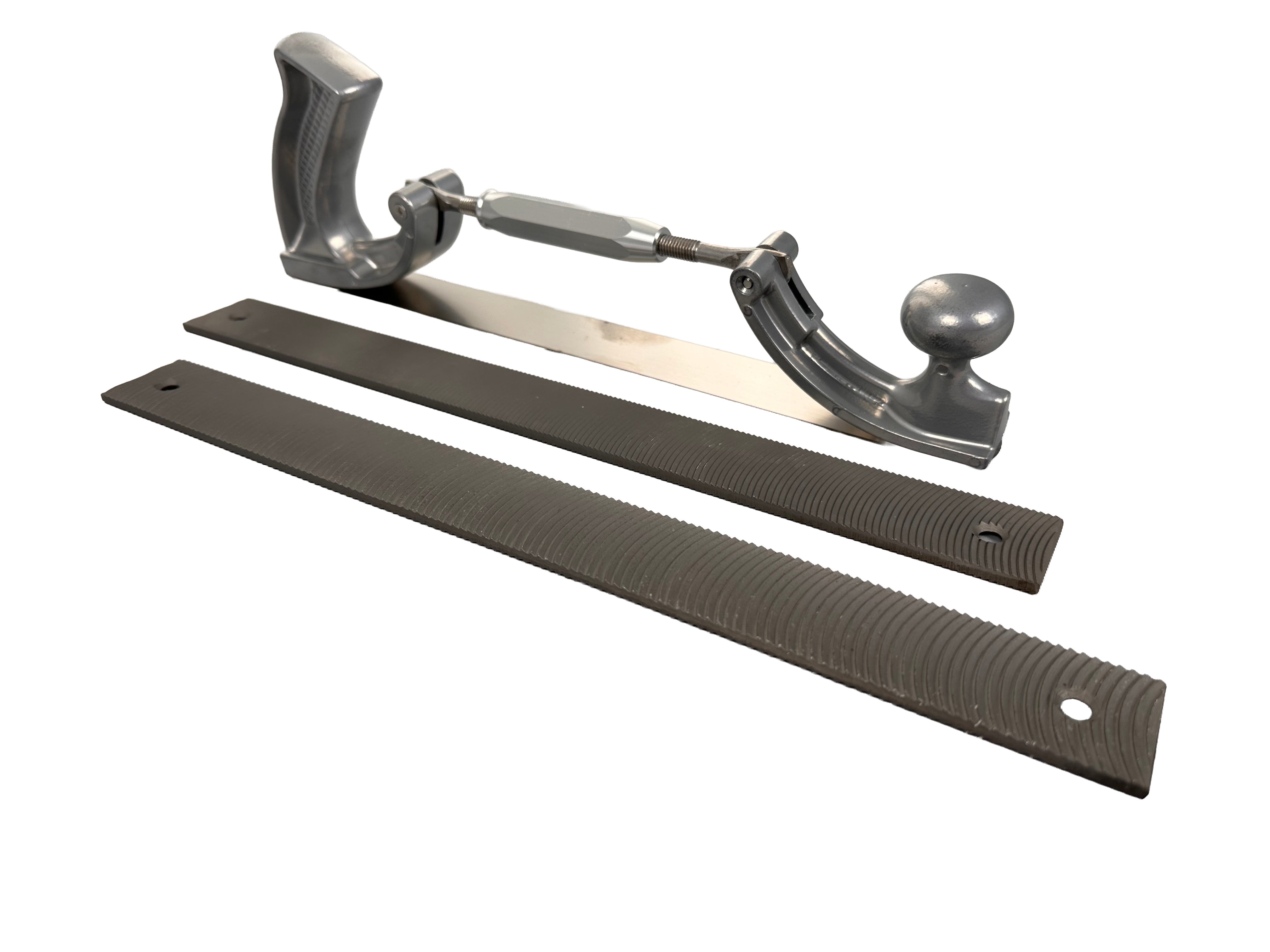 KAROSSZÉRIA RESZELŐ KERET KÉSZLET 3 DB