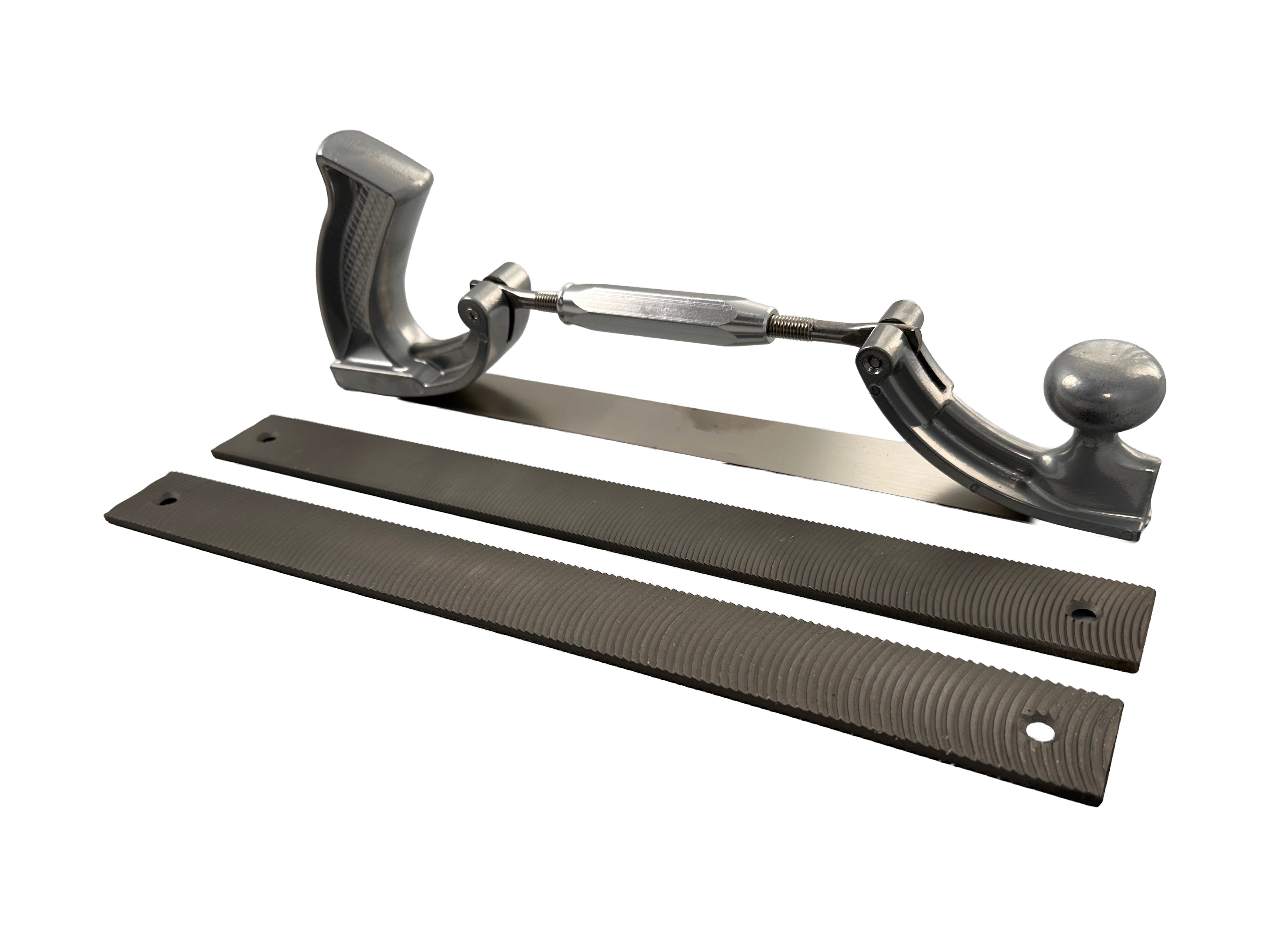 KAROSSZÉRIA RESZELŐ KERET KÉSZLET 3 DB