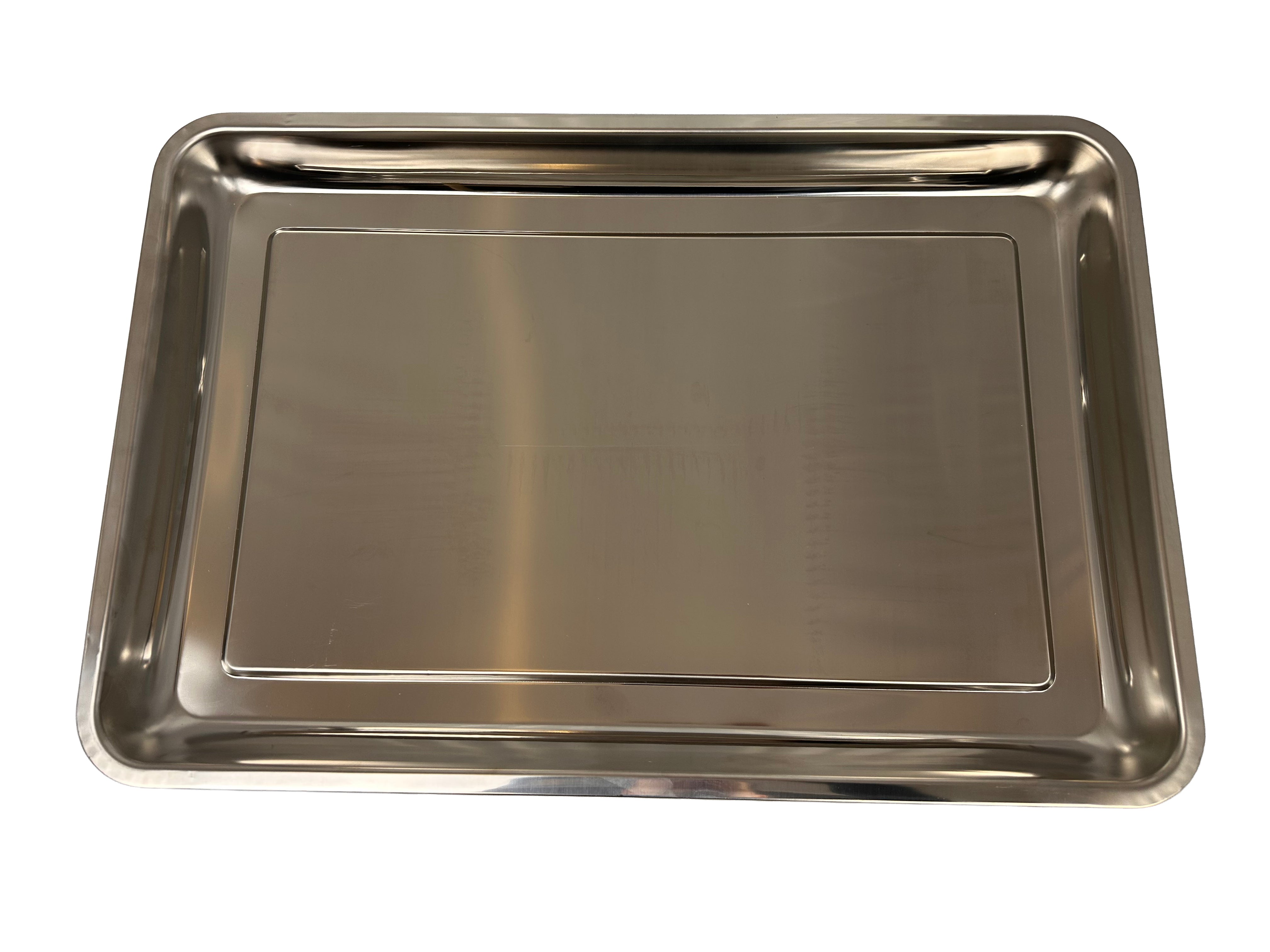 NÉGYSZÖGLETES TÁLCA 60 X 40 X 5 CM