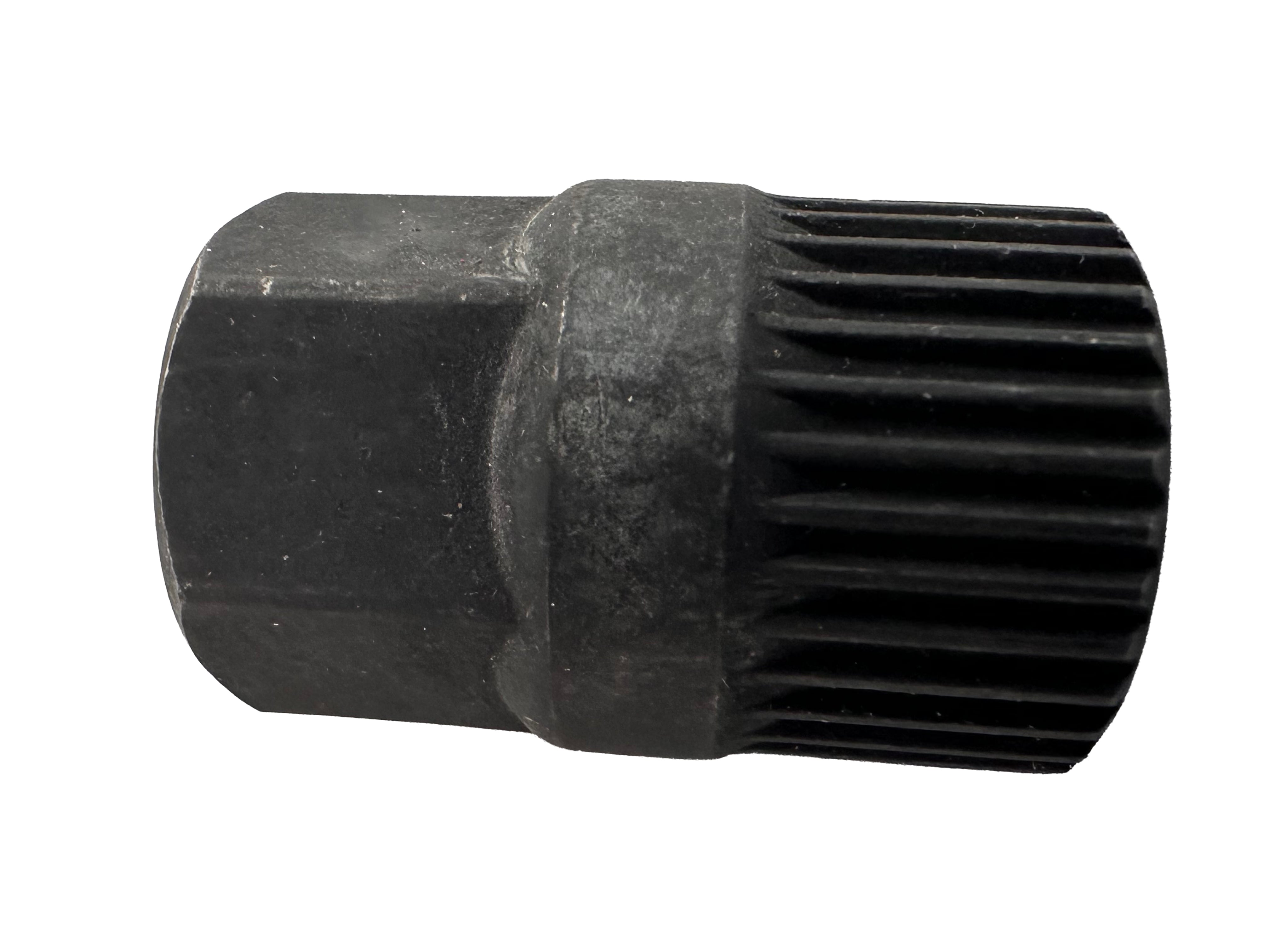 GENERÁTORSZÍJTÁRCSA KULCS, 33 FOGAS