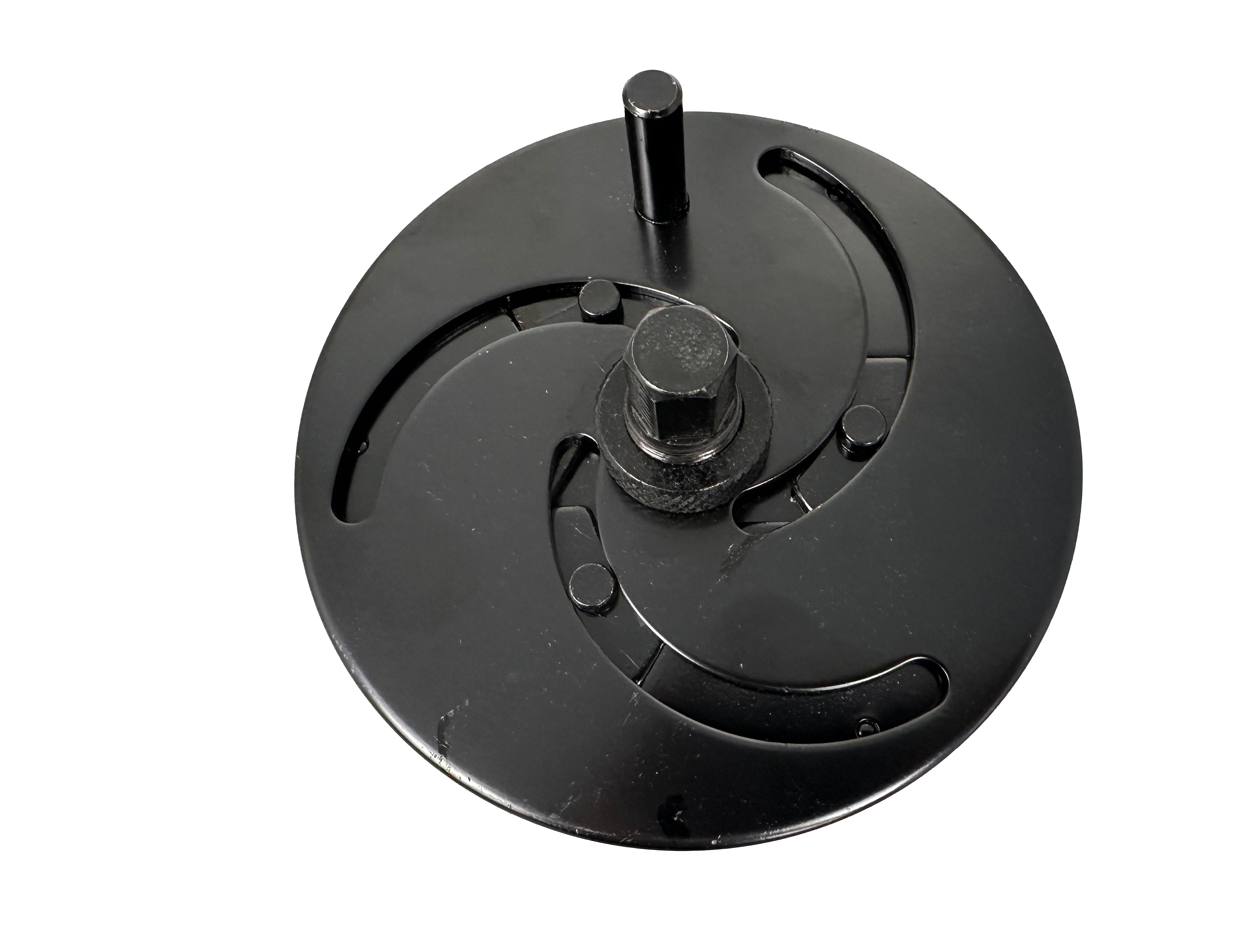 ÜZEMANYAGTARTÁLY KUPAK KULCS 3 KAROS 100-170 MM