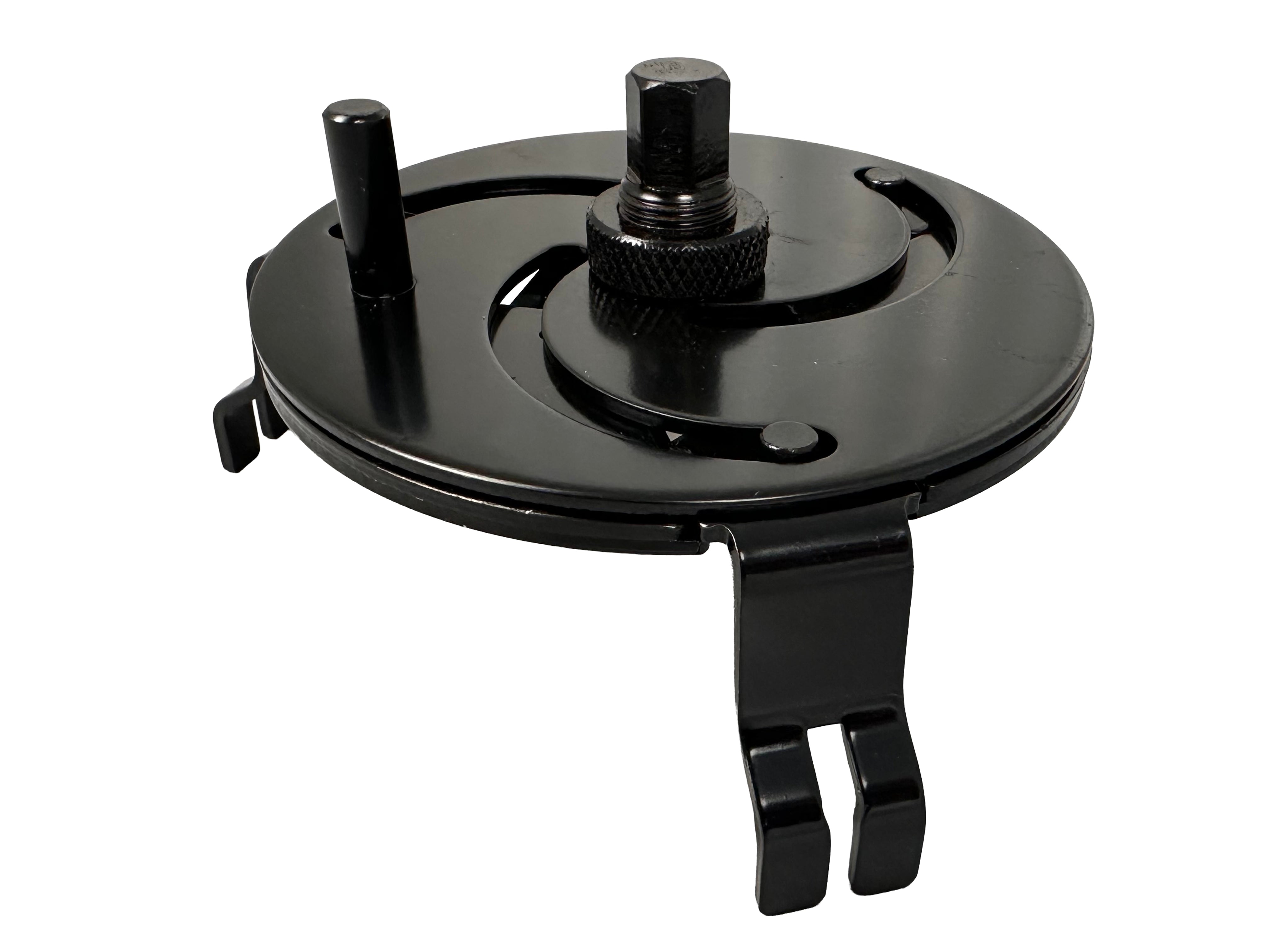 ÜZEMANYAGTARTÁLY KUPAK KULCS 3 KAROS 100-170 MM