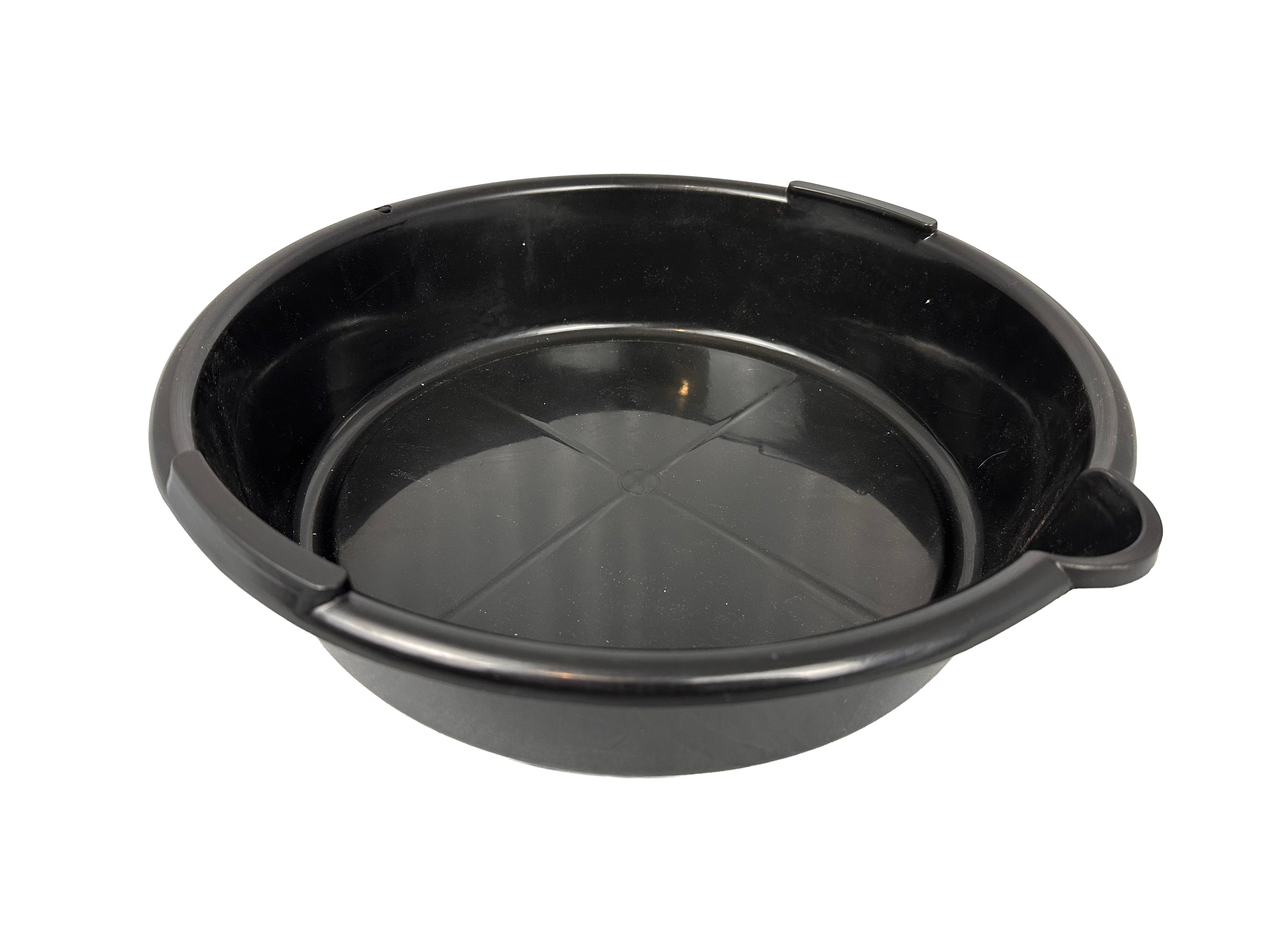 OLAJGYŰJTŐ EDÉNY 6.5L 1 TÍPUS