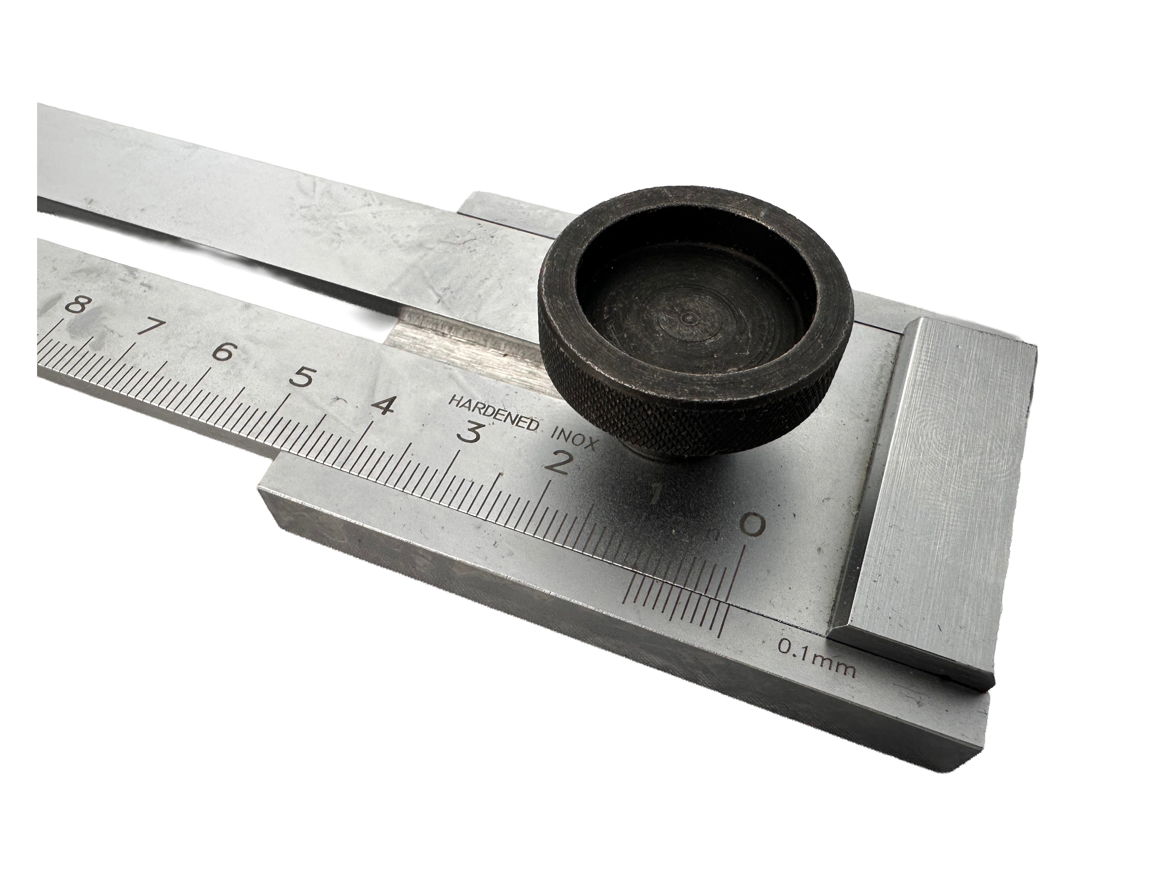 PÁRHUZAMVONALZÓ 300 MM