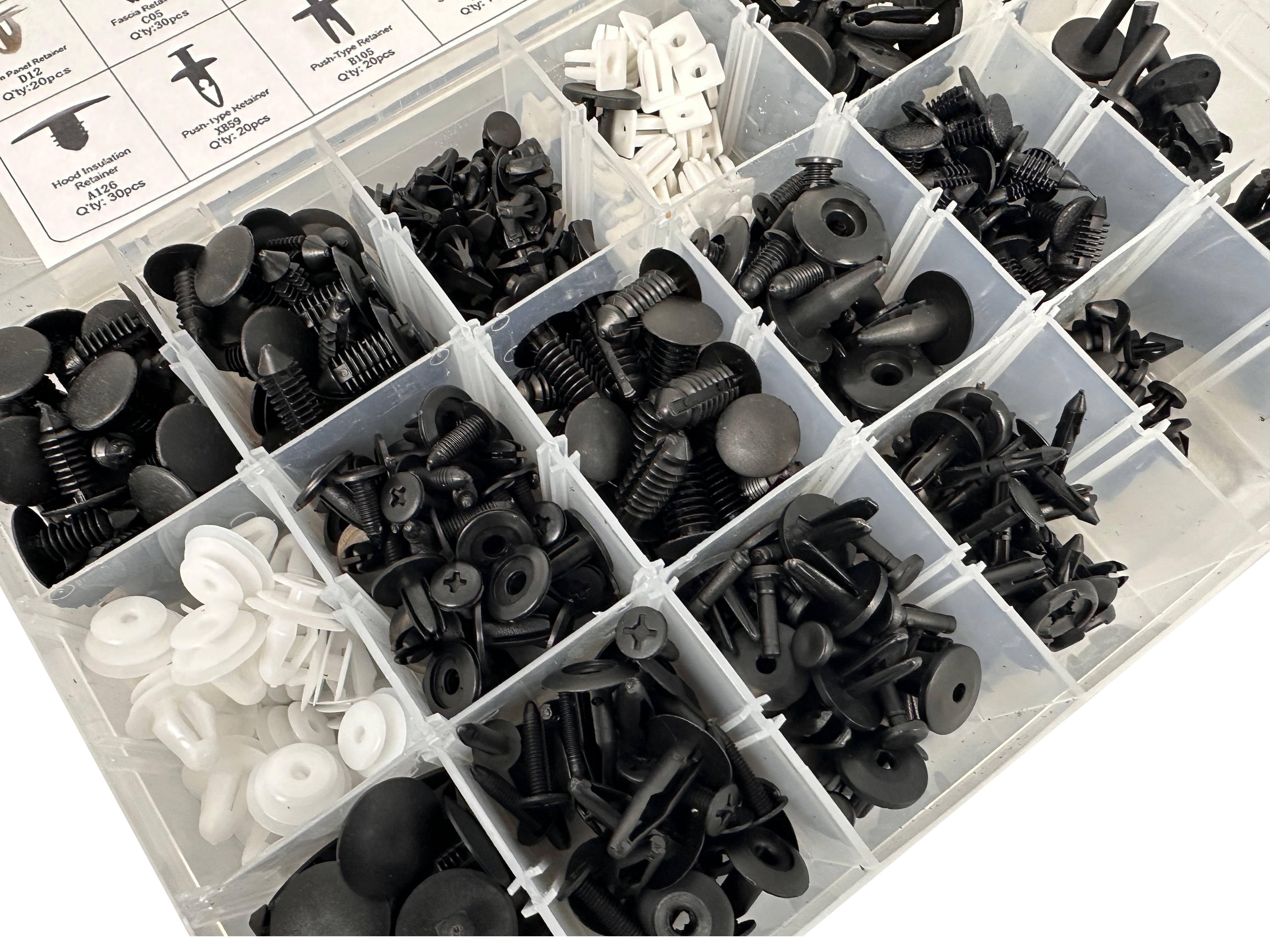 PATENT KÉSZLET - FORD - 415 DB