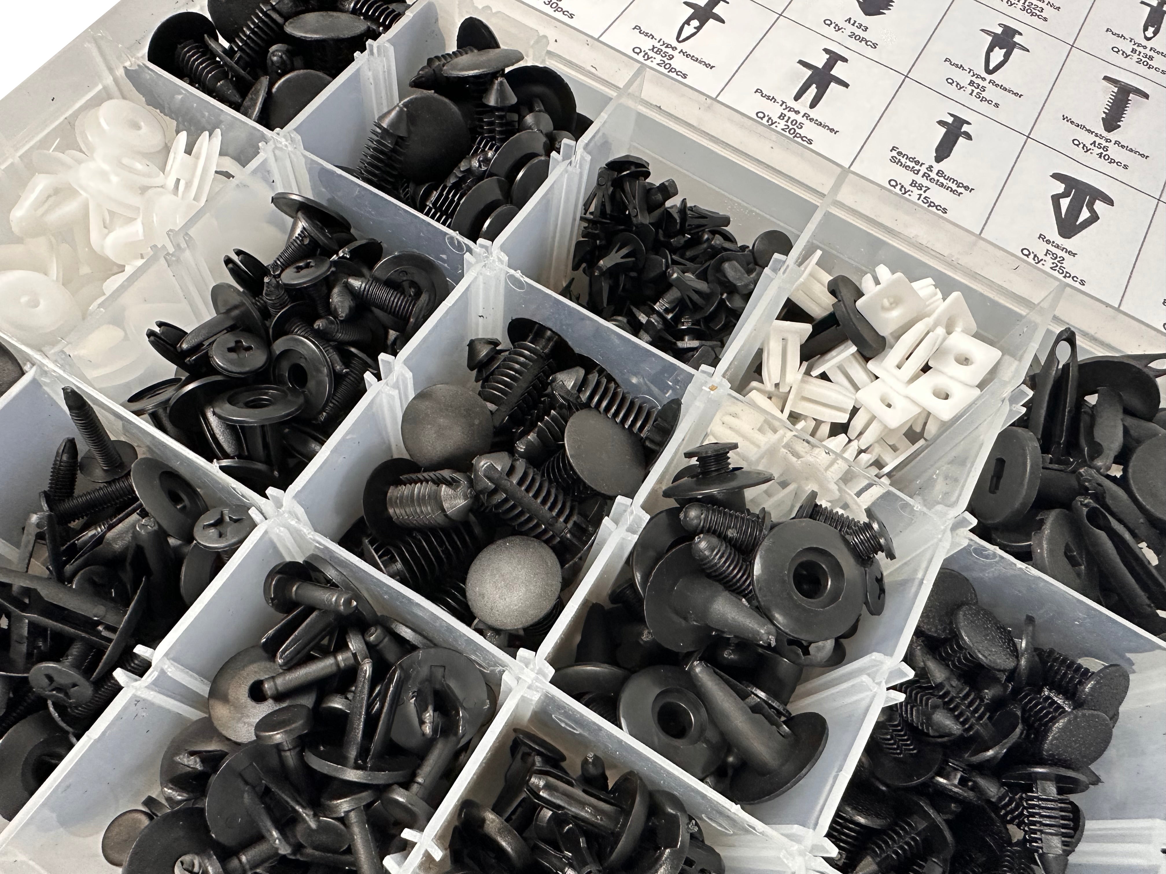 PATENT KÉSZLET - FORD - 415 DB