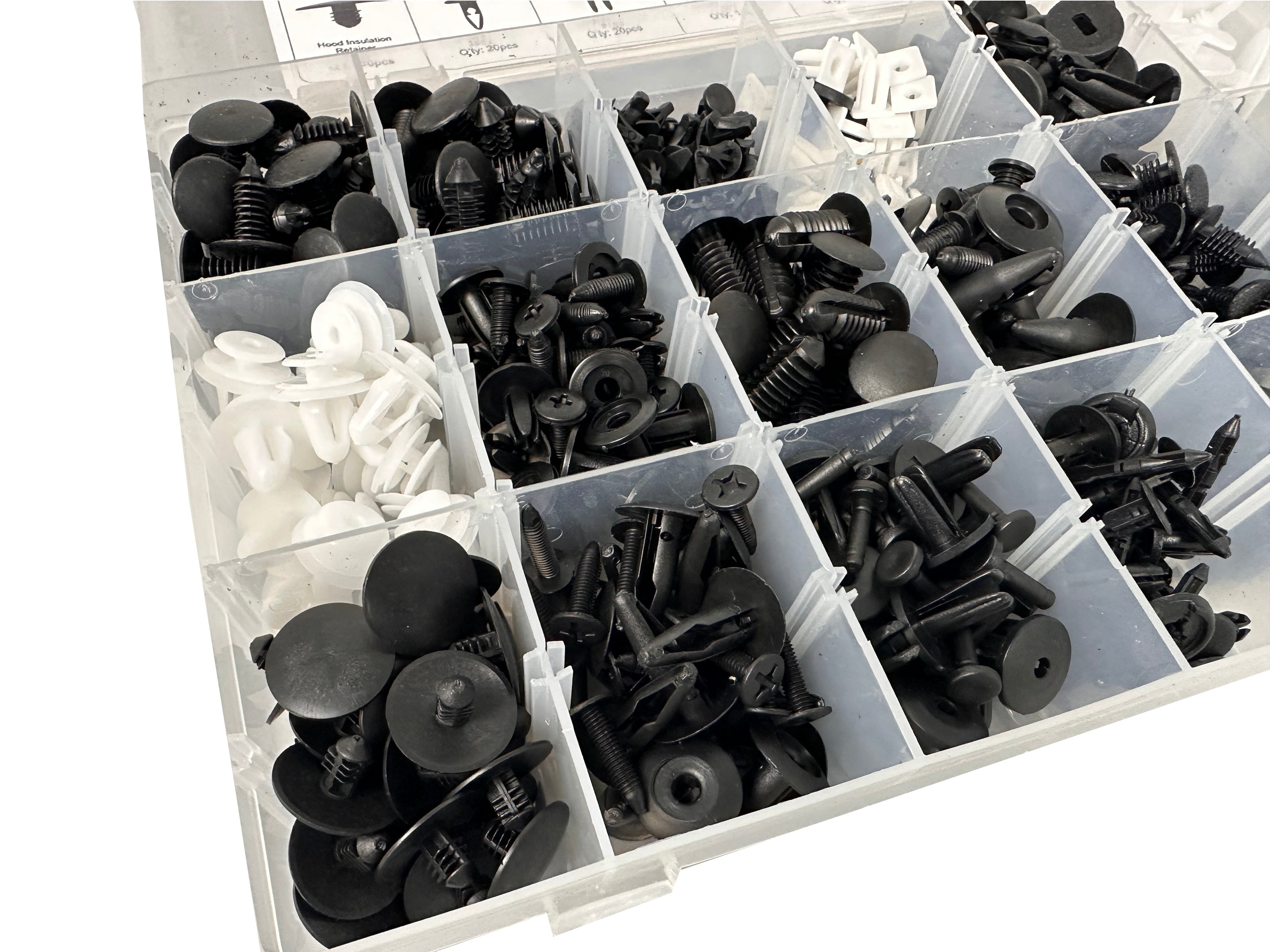 PATENT KÉSZLET - FORD - 415 DB