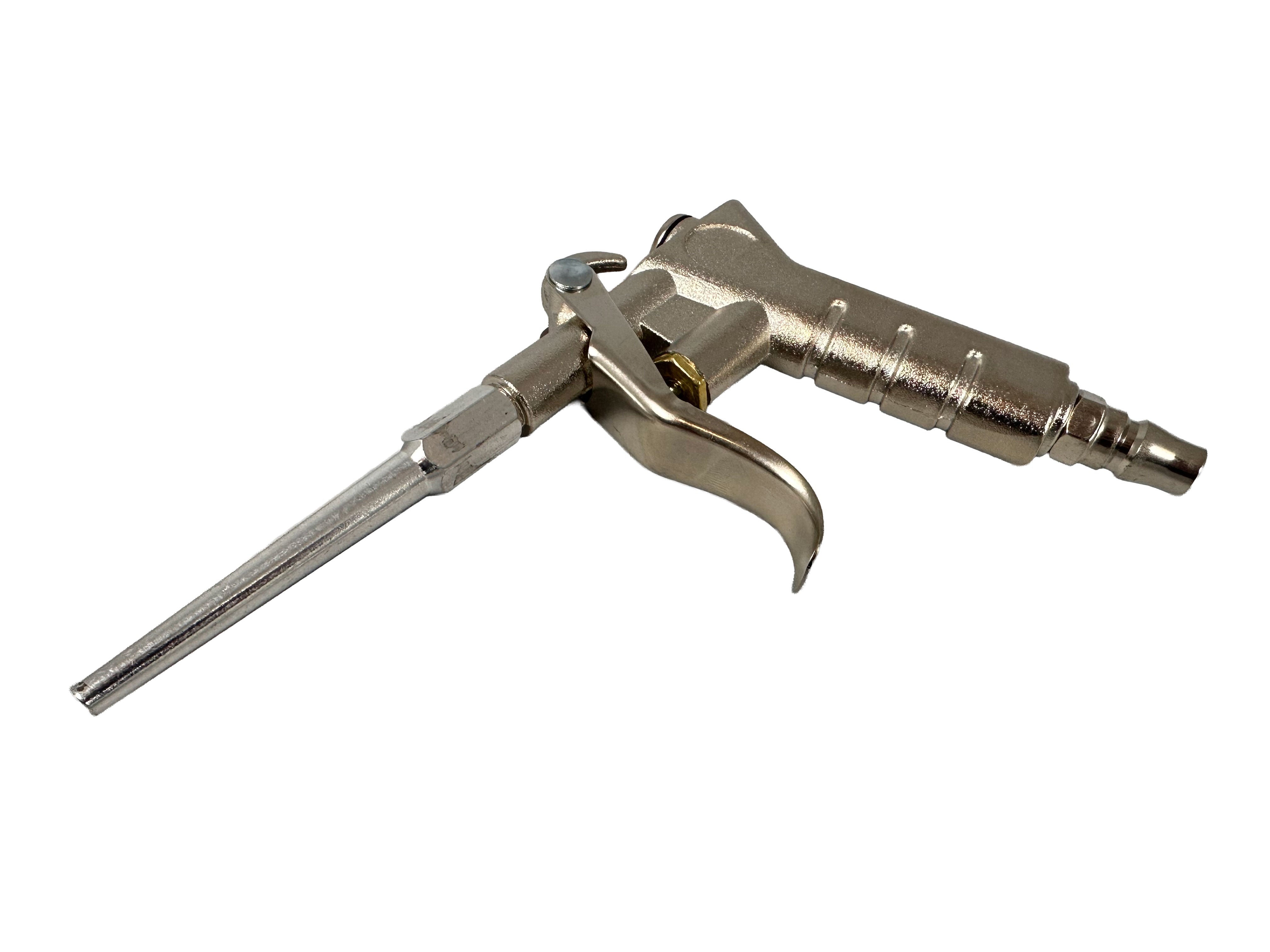 HOSSZÚ LEGFÚVÓ PISZTOLY GEBO TOOLS