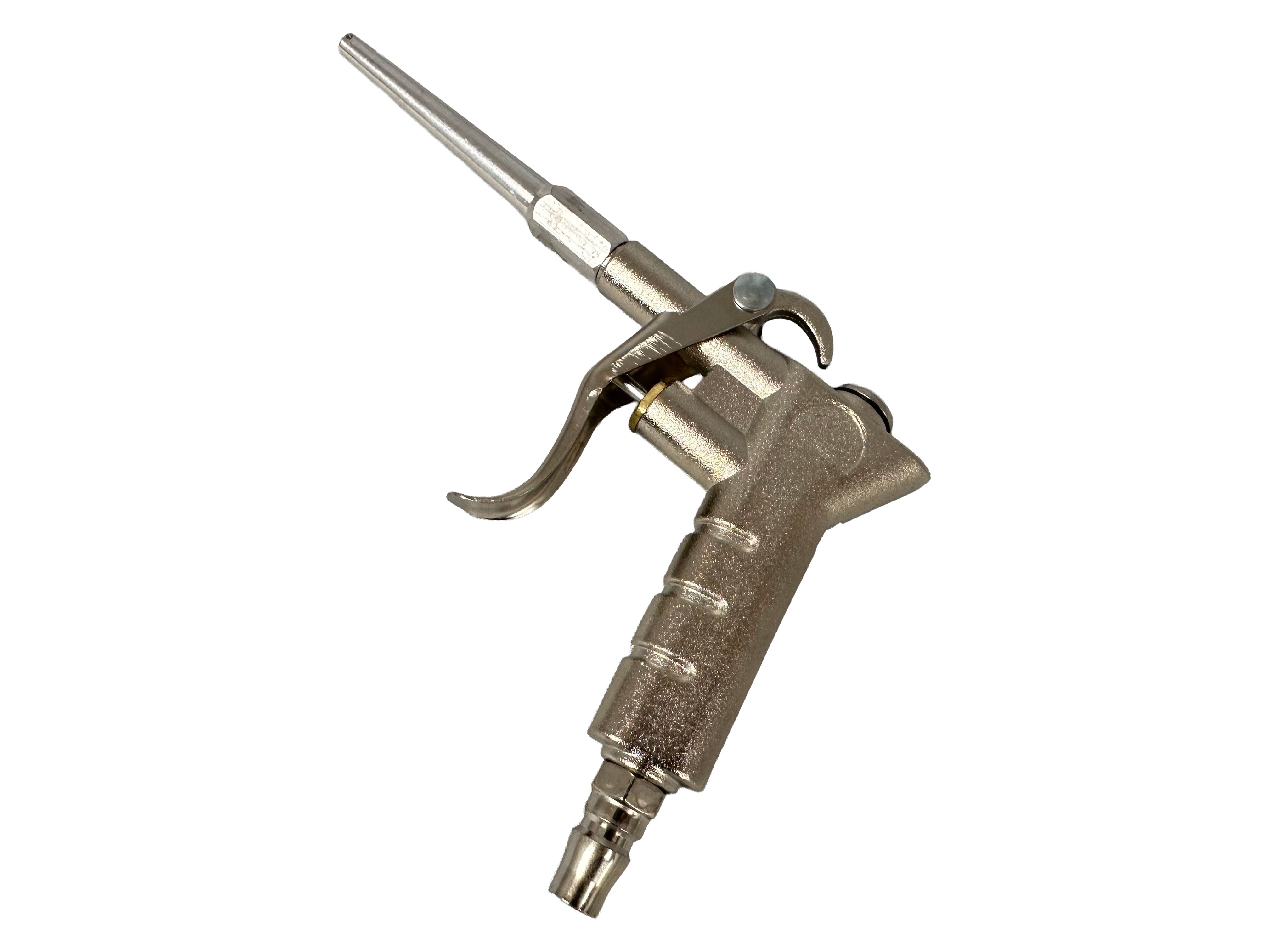 HOSSZÚ LEGFÚVÓ PISZTOLY GEBO TOOLS